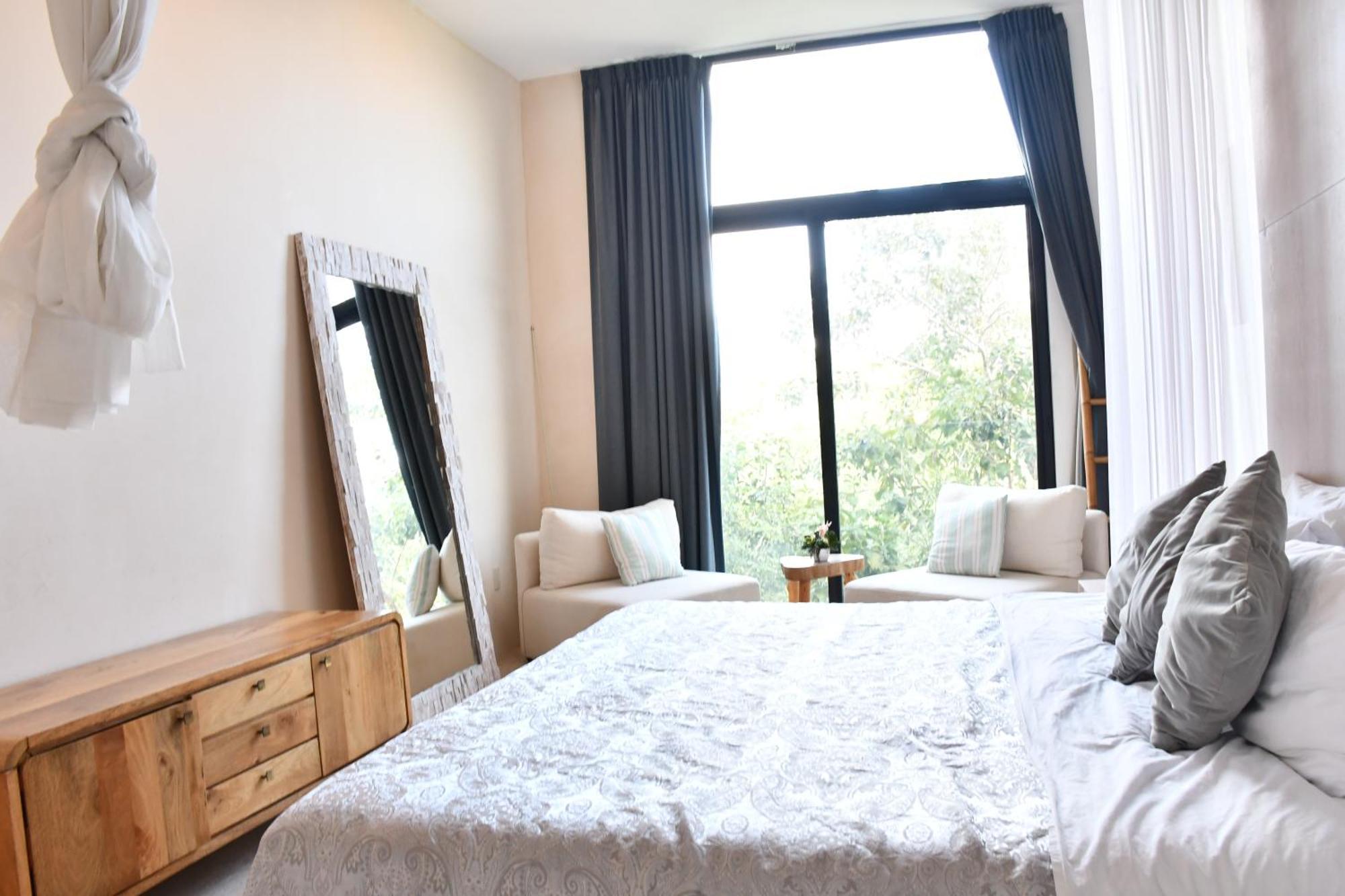 Manor By The Spot Apartamento Tulum