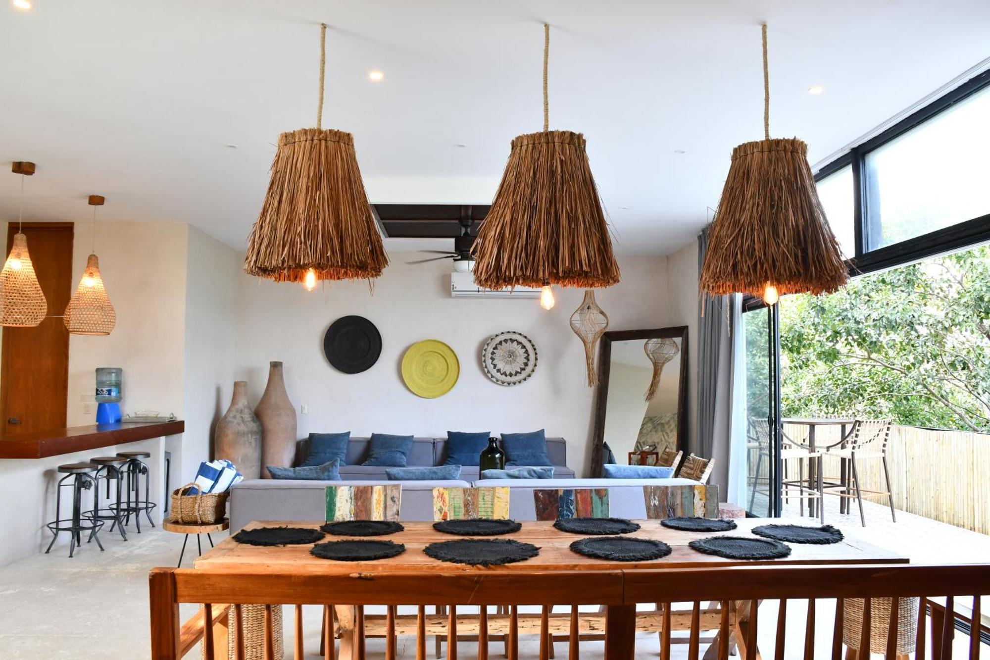 Apartamento Manor By The Spot Tulum