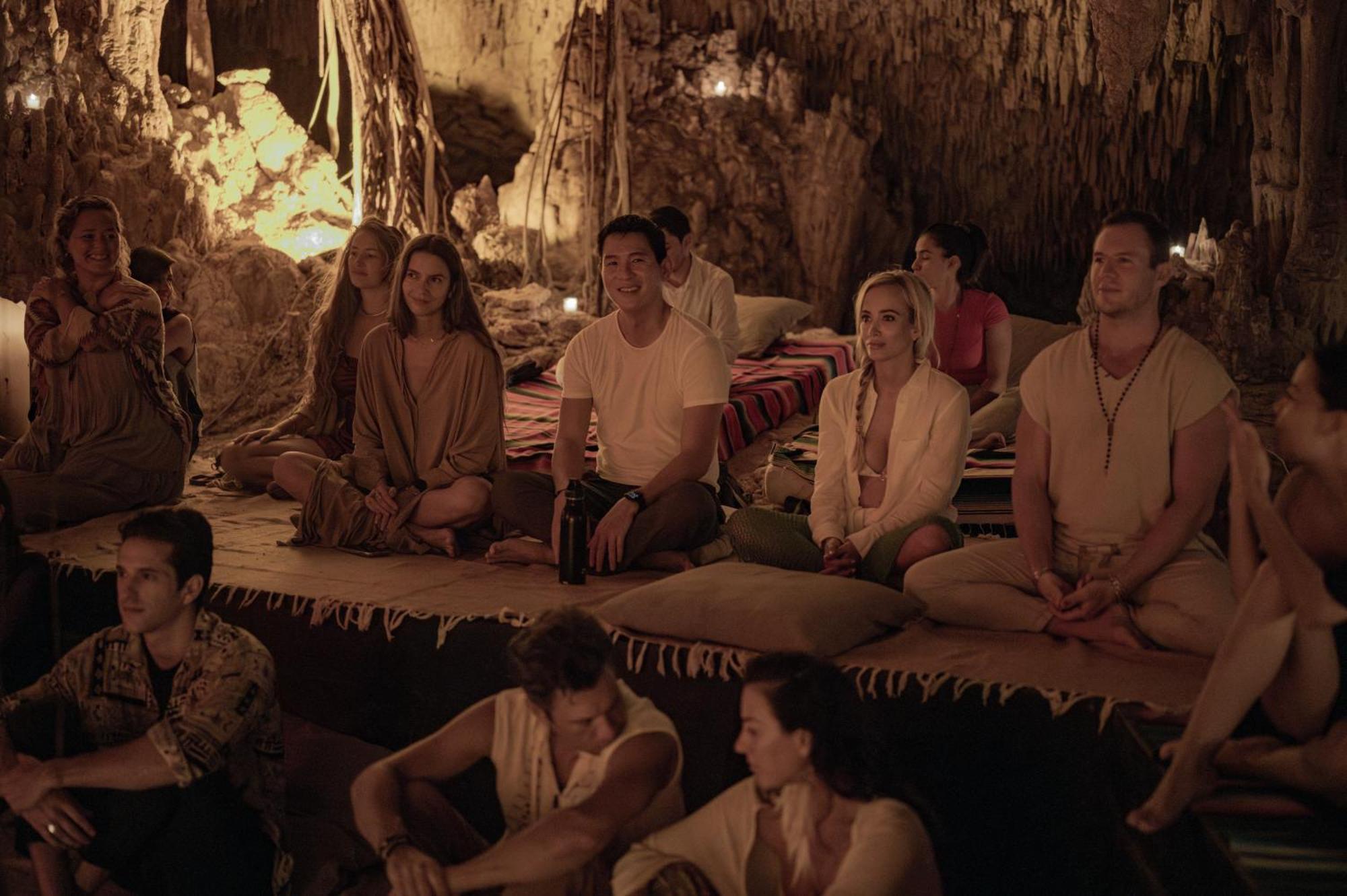 Naum - Secluded With Private Cenote Tulum