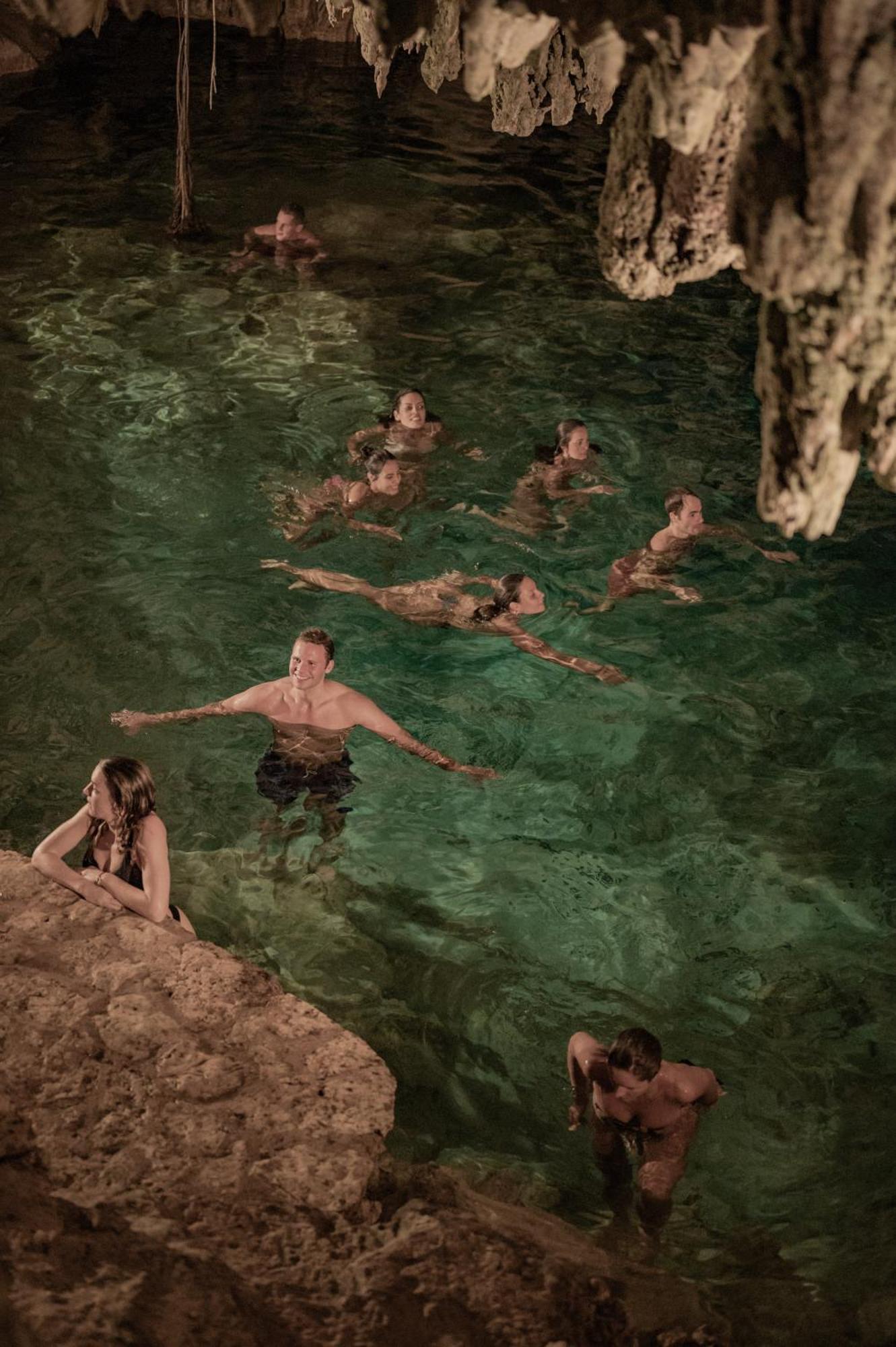 Villa Naum - Secluded With Private Cenote *