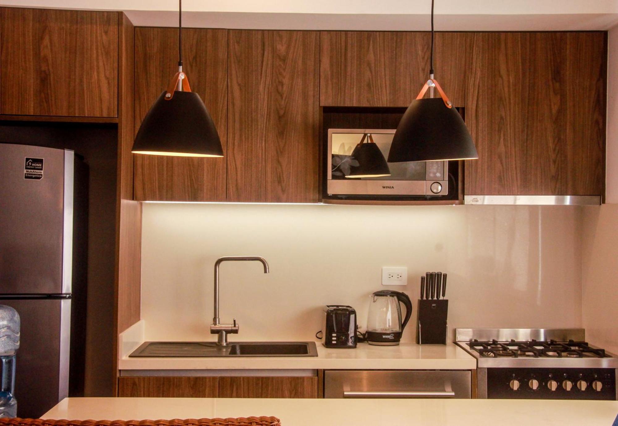 Apartamento Tao By Yeah- Hermoso En El Paraíso De La Selva *