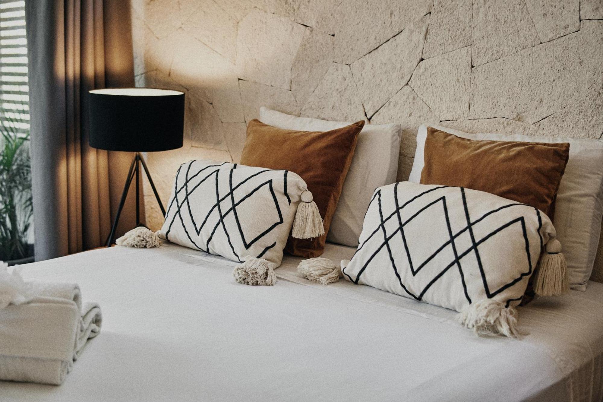 Yax'na House Luxury 240m2 - 12 Persons - 6 - 2 Swimming Pool - 3 Jacuzzis Villa Tulum