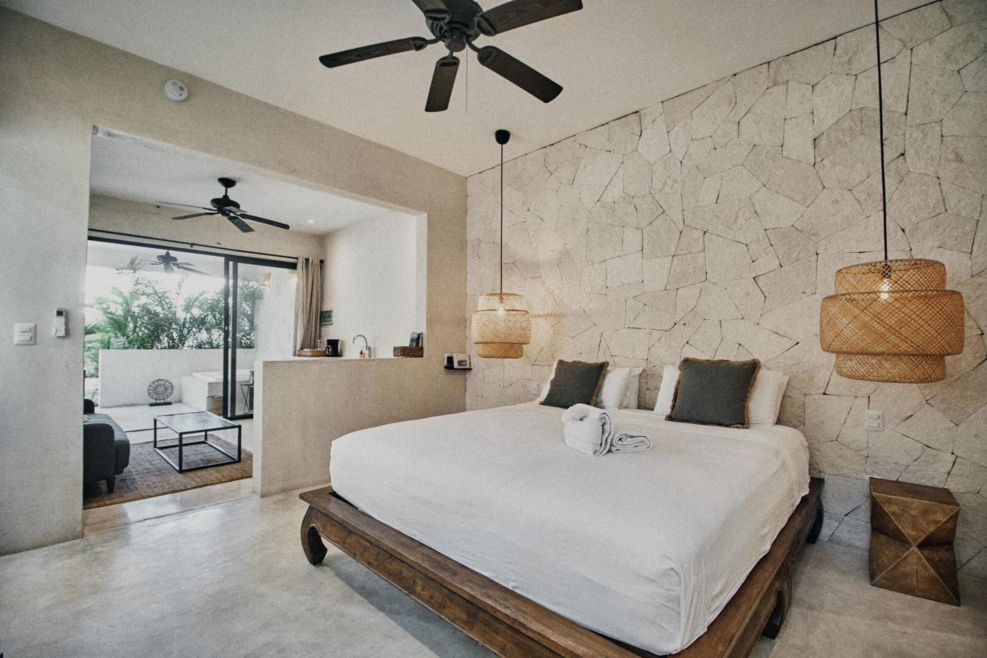 Yax'na House Luxury 240m2 - 12 Persons - 6 - 2 Swimming Pool - 3 Jacuzzis