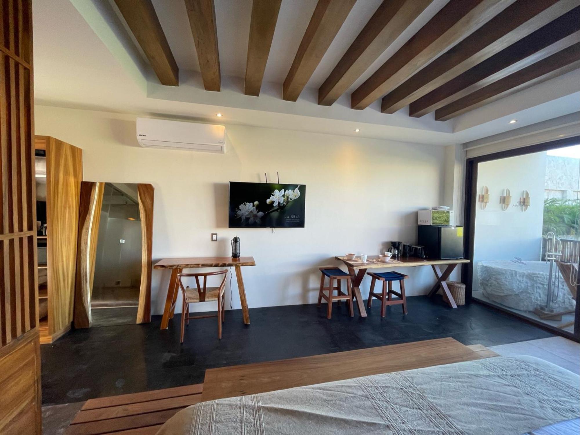 Apartment Adorable Departamento 5 Min Zona Hotelera
