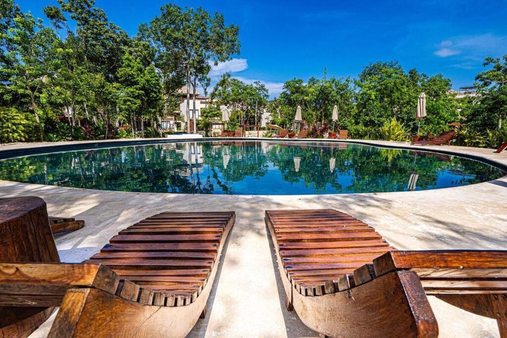 Jungle - Afterlife * Tulum