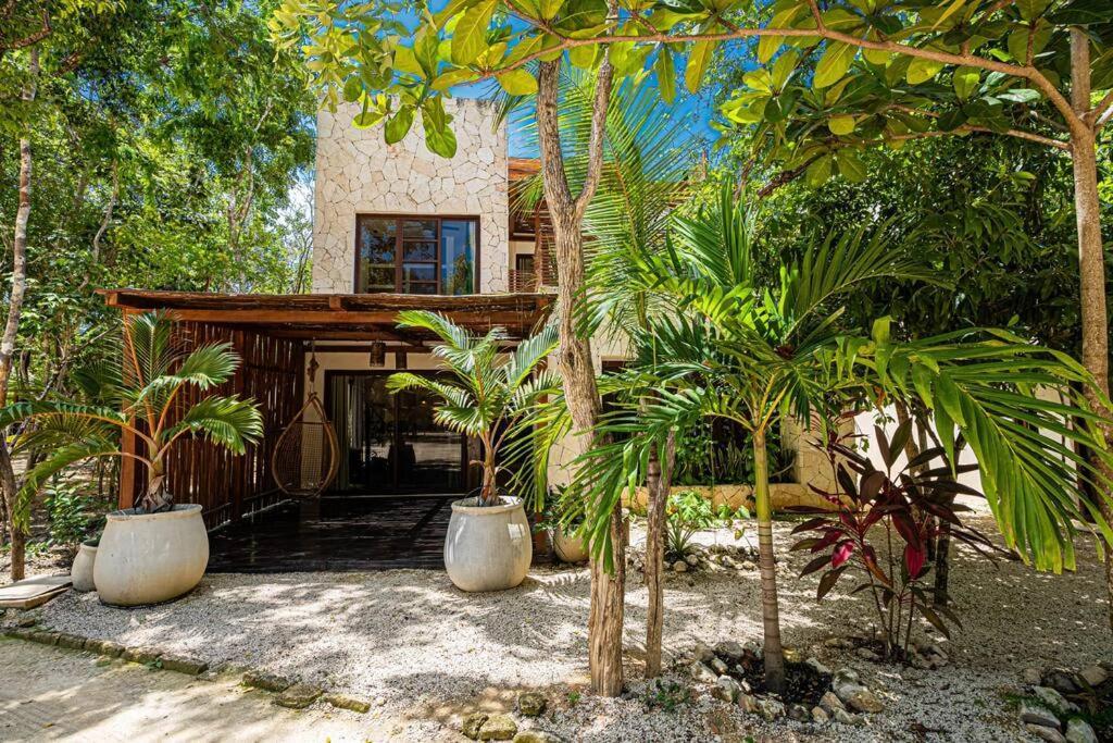 Jungle - Afterlife Villa Tulum