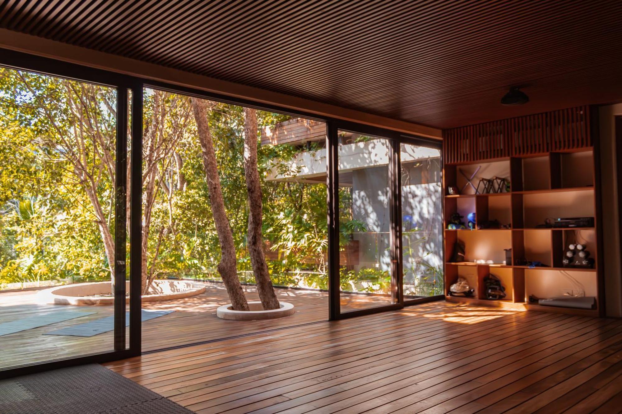 Luxury Penthouse Luum Zama *
