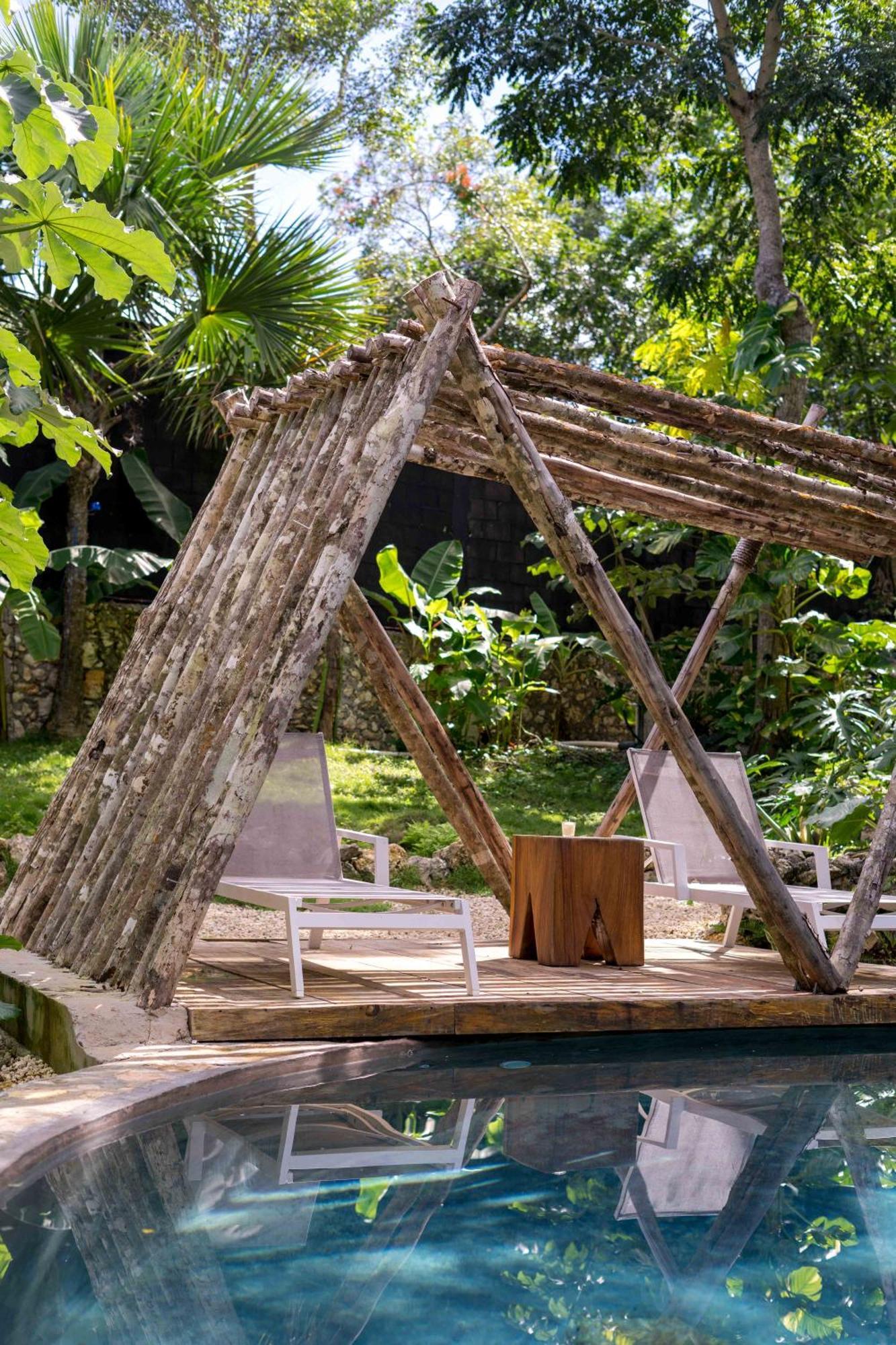 Villa Ulkan Tulum