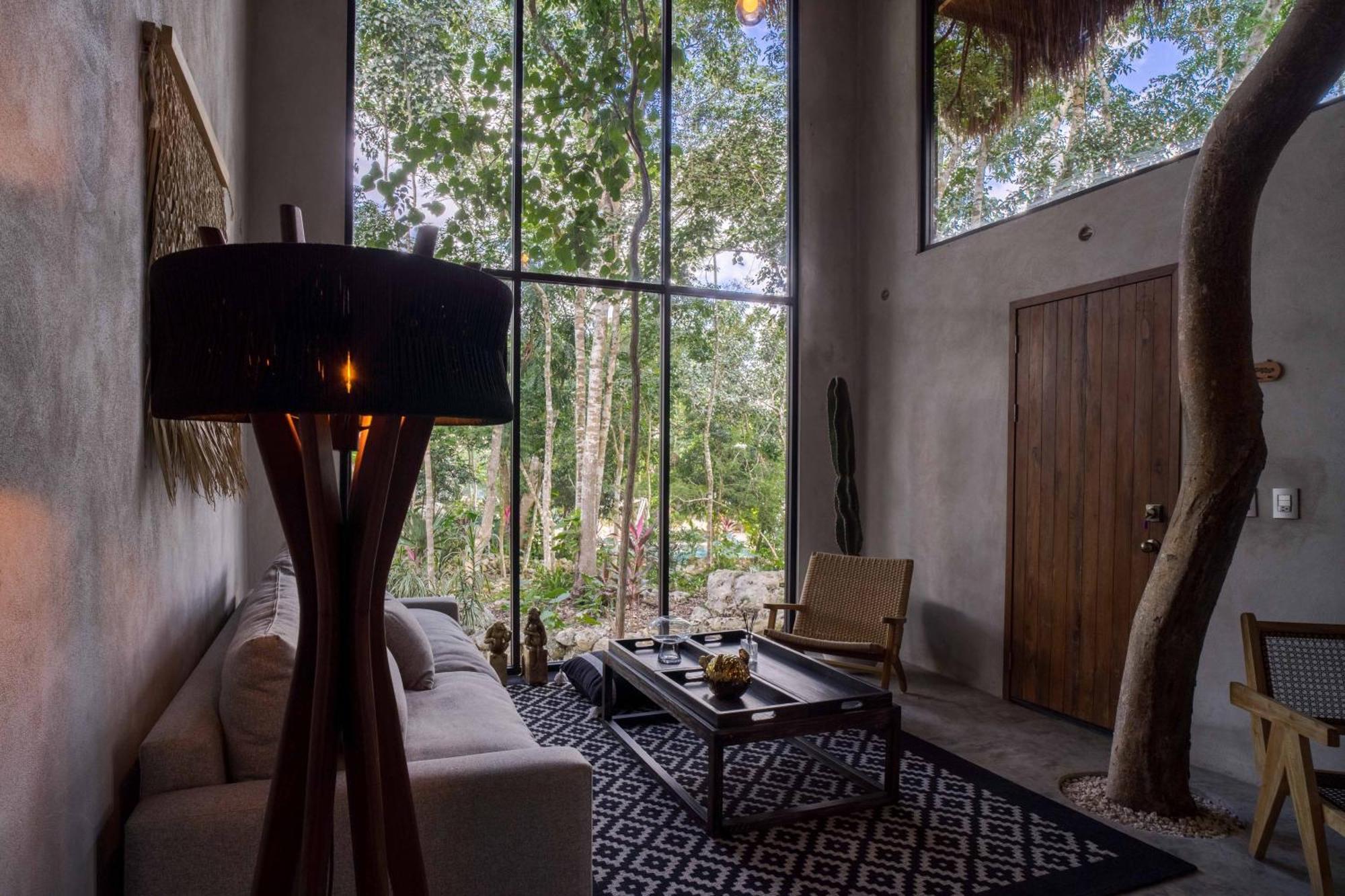 Ulkan Villa Tulum