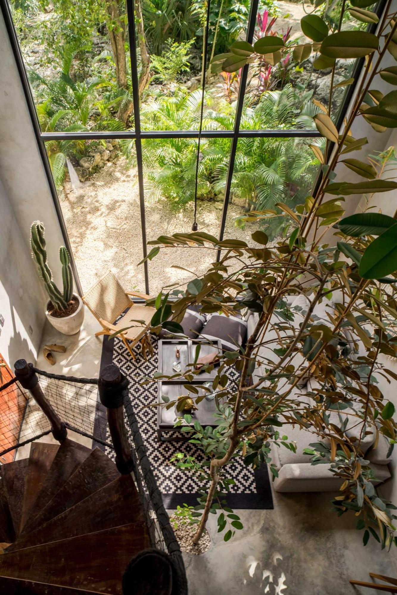 Ulkan Villa Tulum