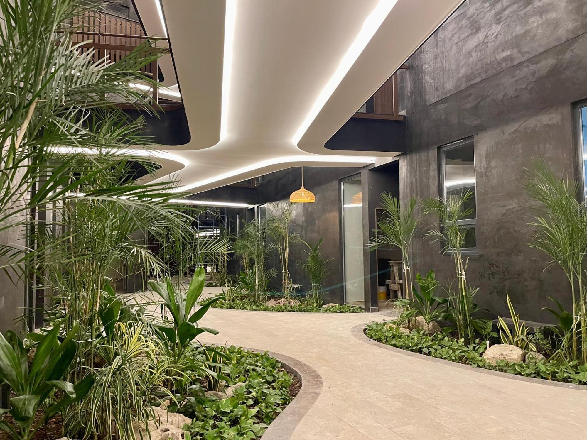 Arova By Seashore Cancun Apartamento *