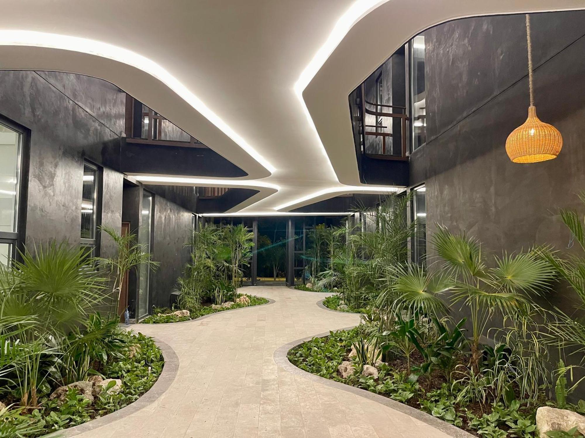 Arova By Seashore Cancun Apartamento