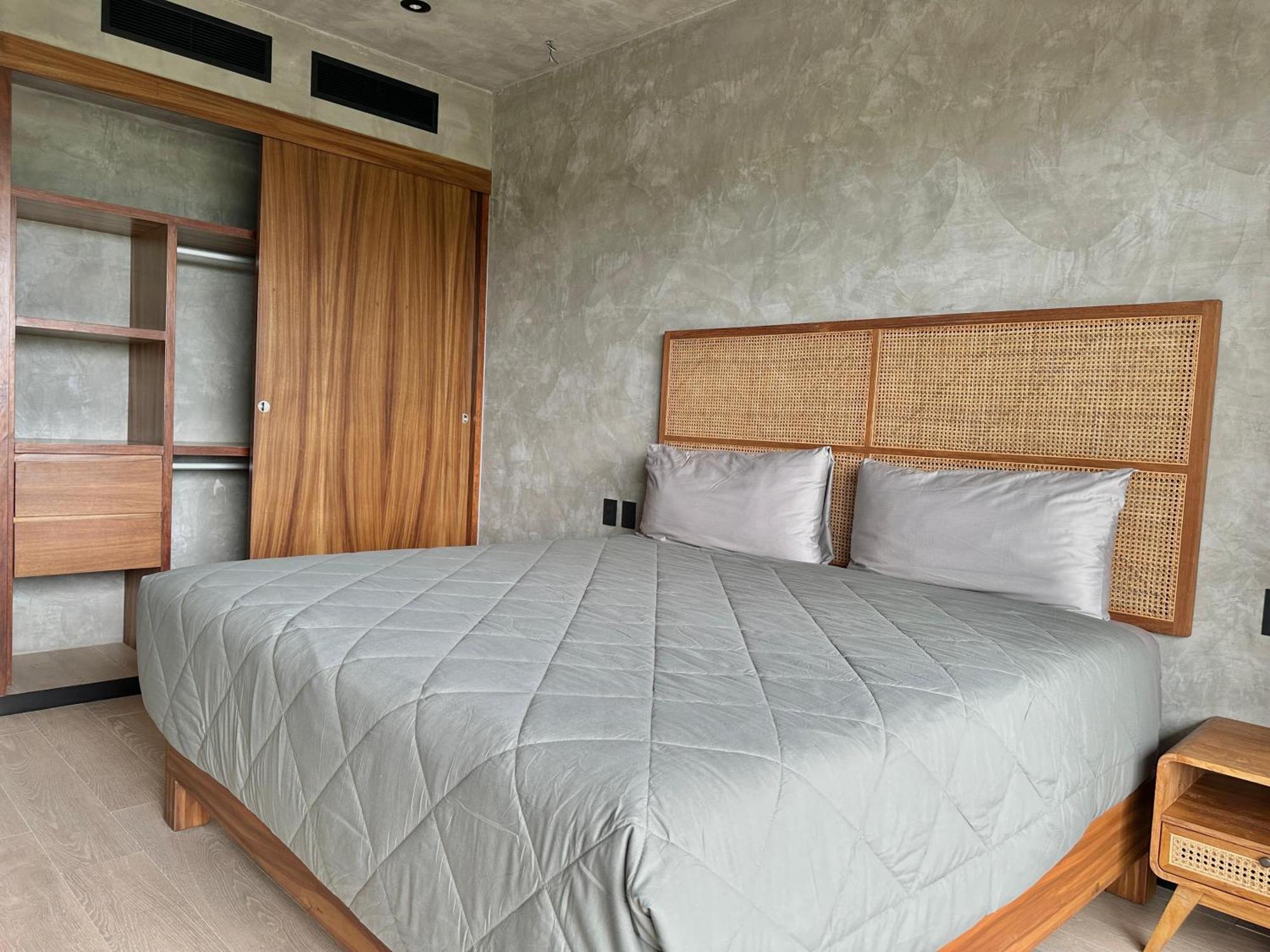 Apartamento Tuk By Andiani Travel *