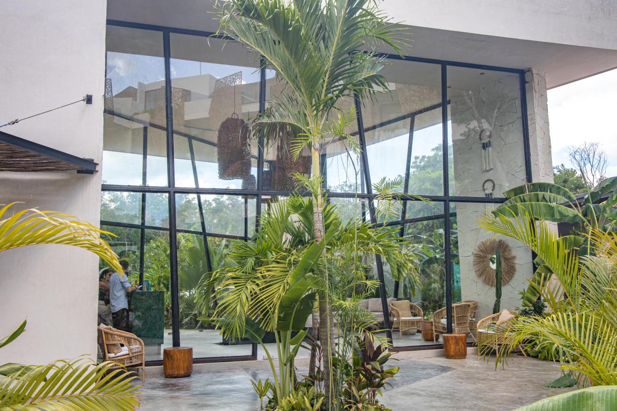 Apartamento Tu Refugio Exclusivo En Tulum, Dk Jade 3 By Sandy Powerful Tulum
