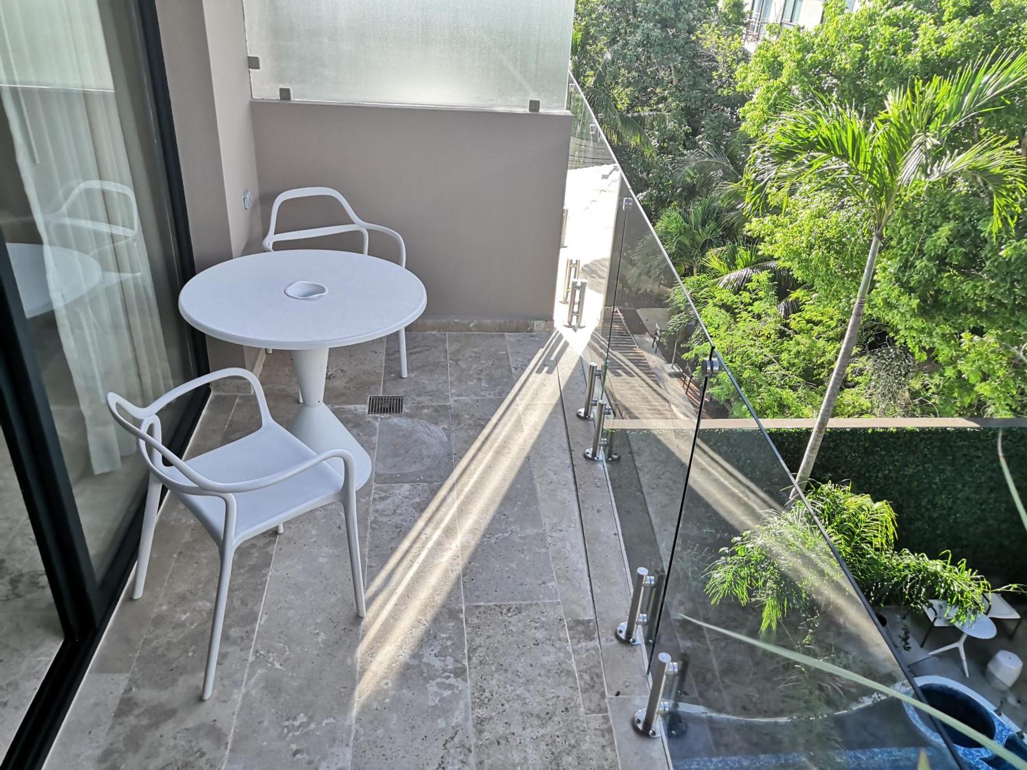 Menesse Luxury By Spot Apartamento *