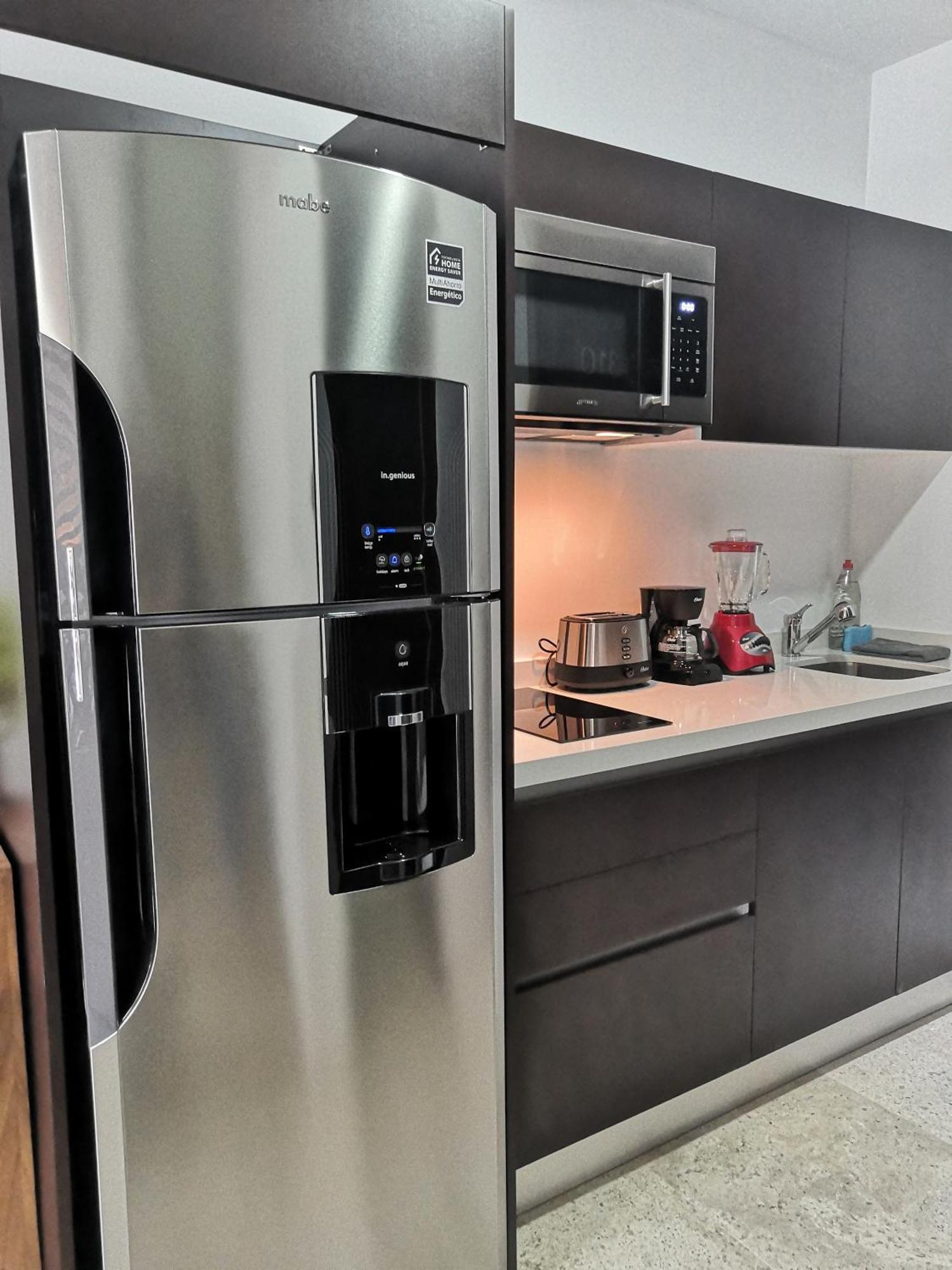 Apartamento Menesse Luxury By Spot Tulum