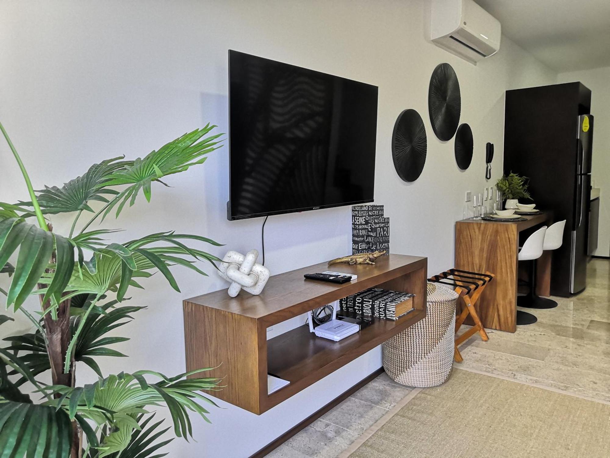 Apartamento Menesse Luxury By Spot