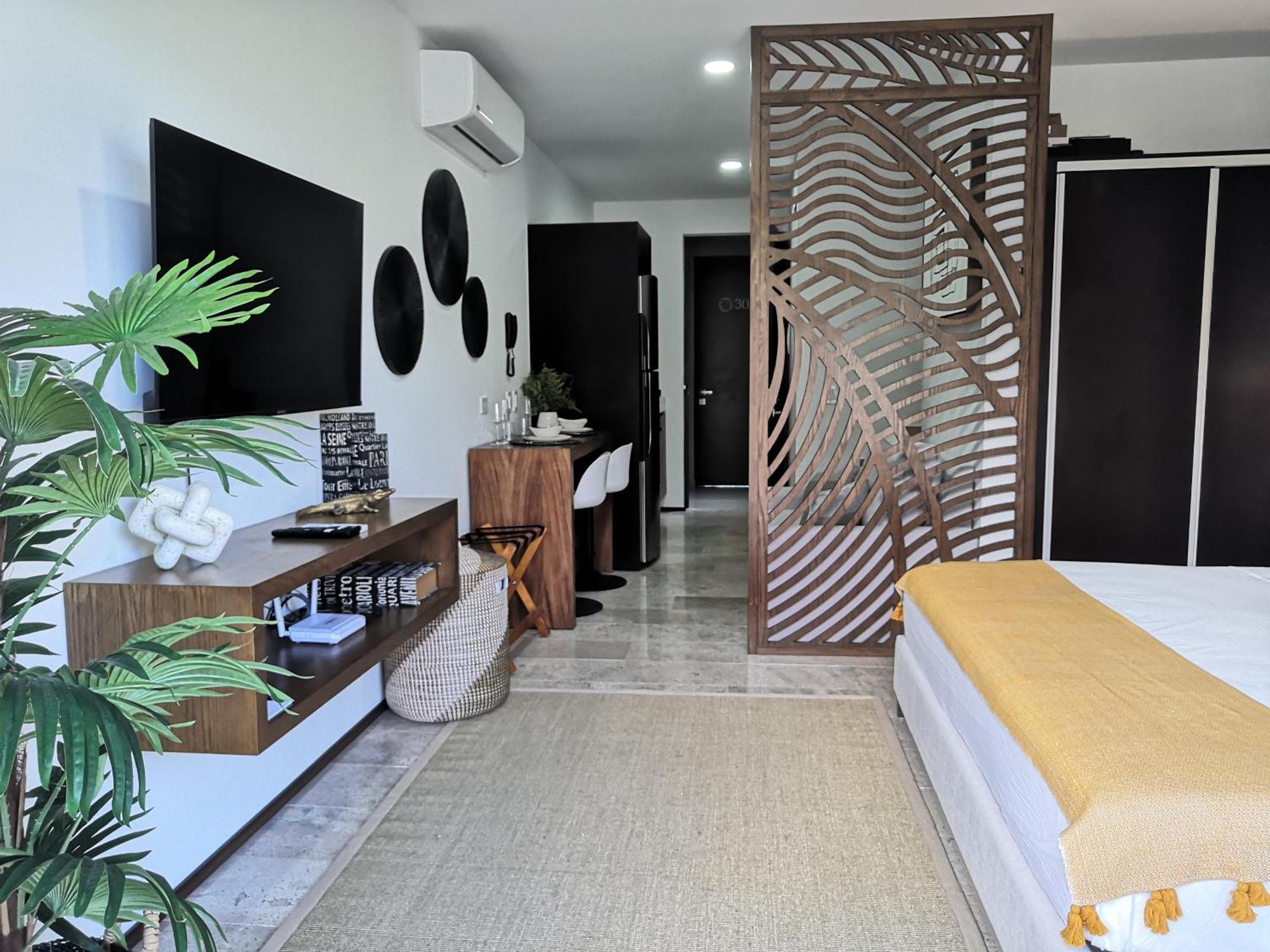 Apartamento Menesse Luxury By Spot *