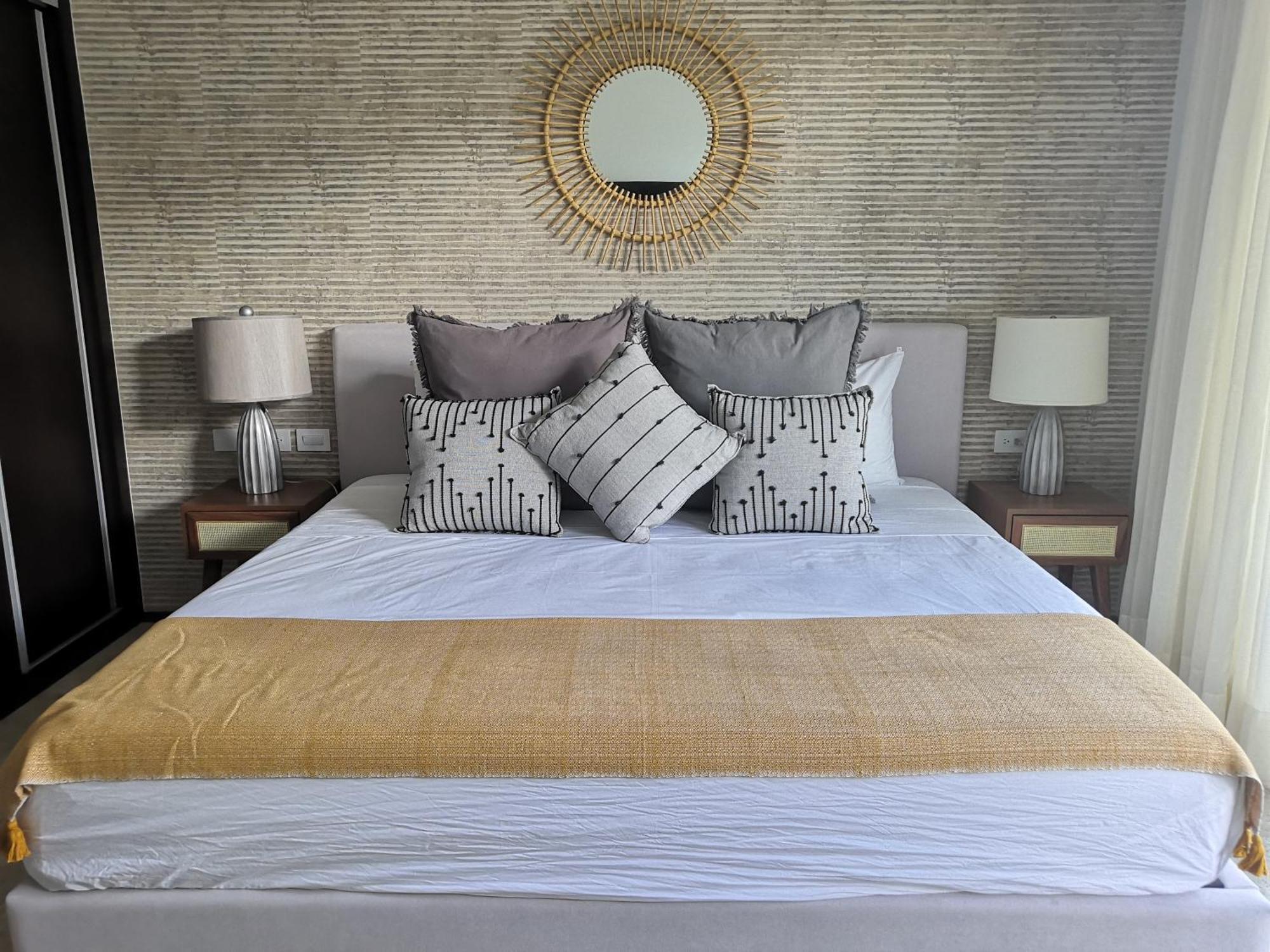 Menesse Luxury By Spot Apartamento *