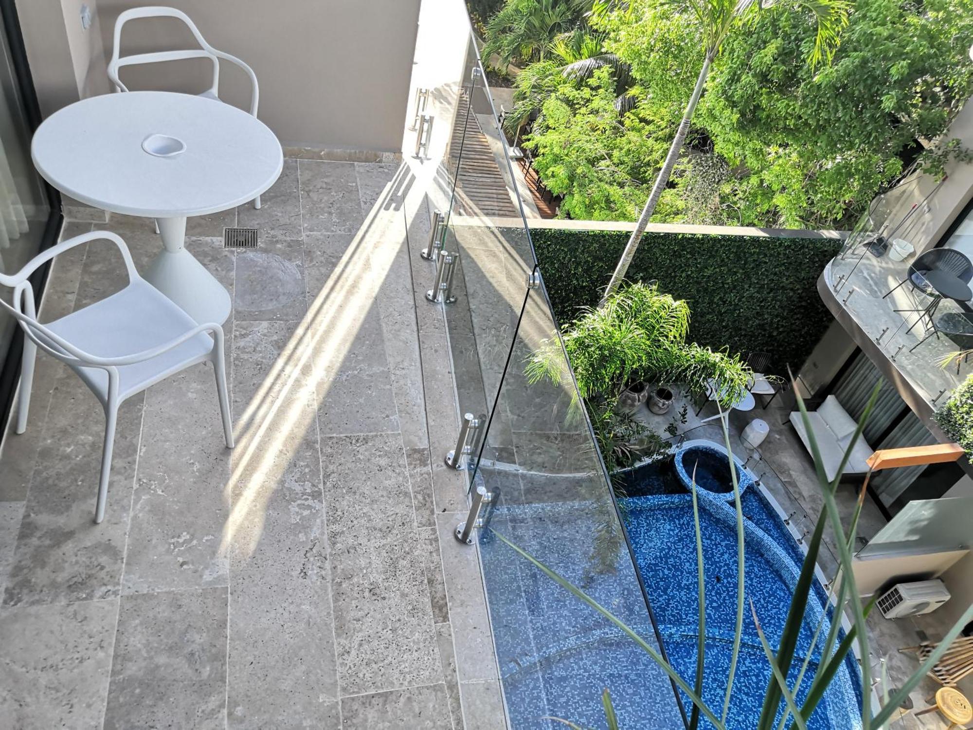 Apartamento Menesse Luxury By Spot Tulum