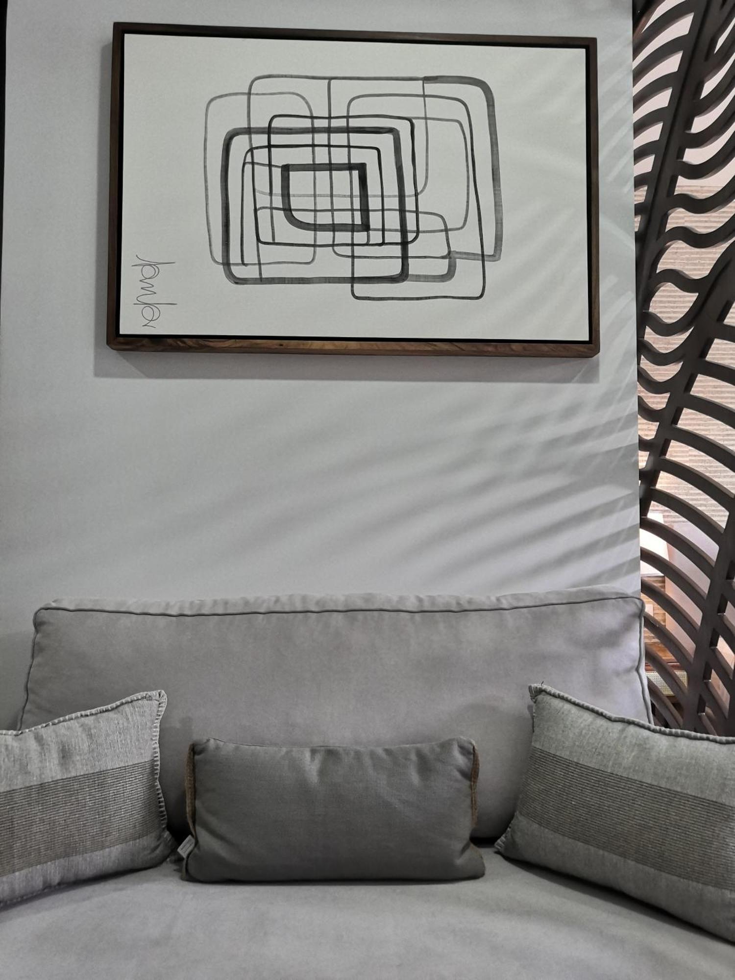 Apartamento Menesse Luxury By Spot