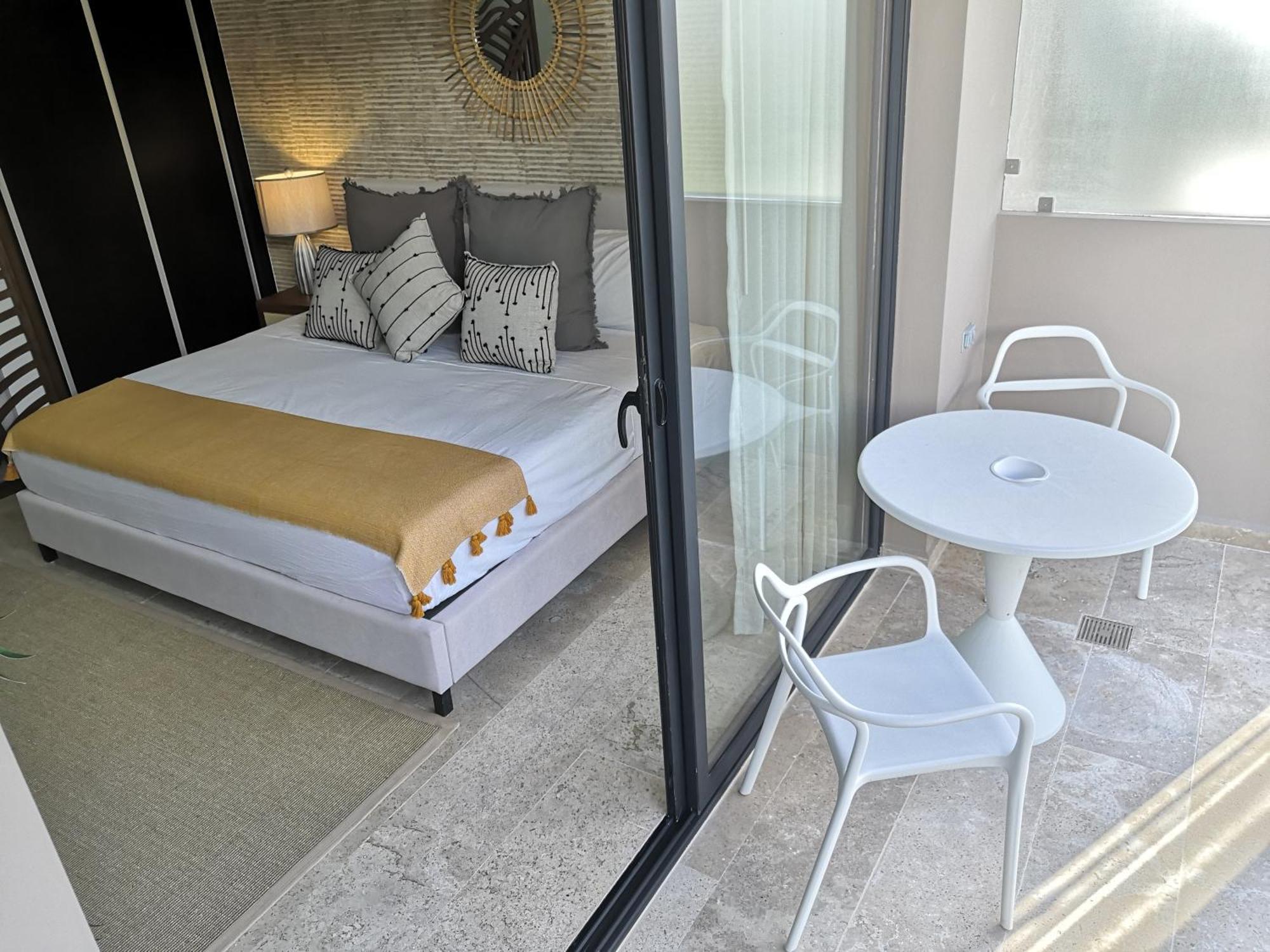 Menesse Luxury By Spot Apartamento