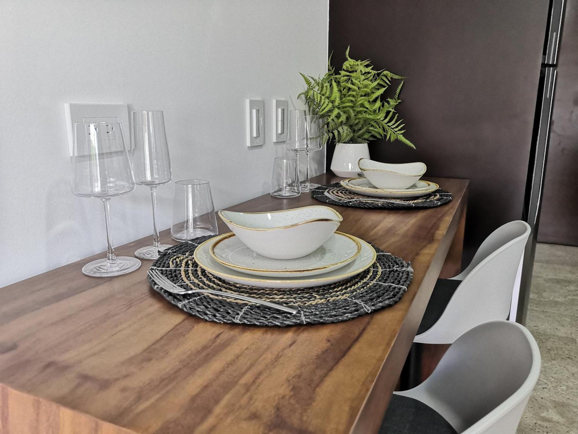 Apartamento Menesse Luxury By Spot