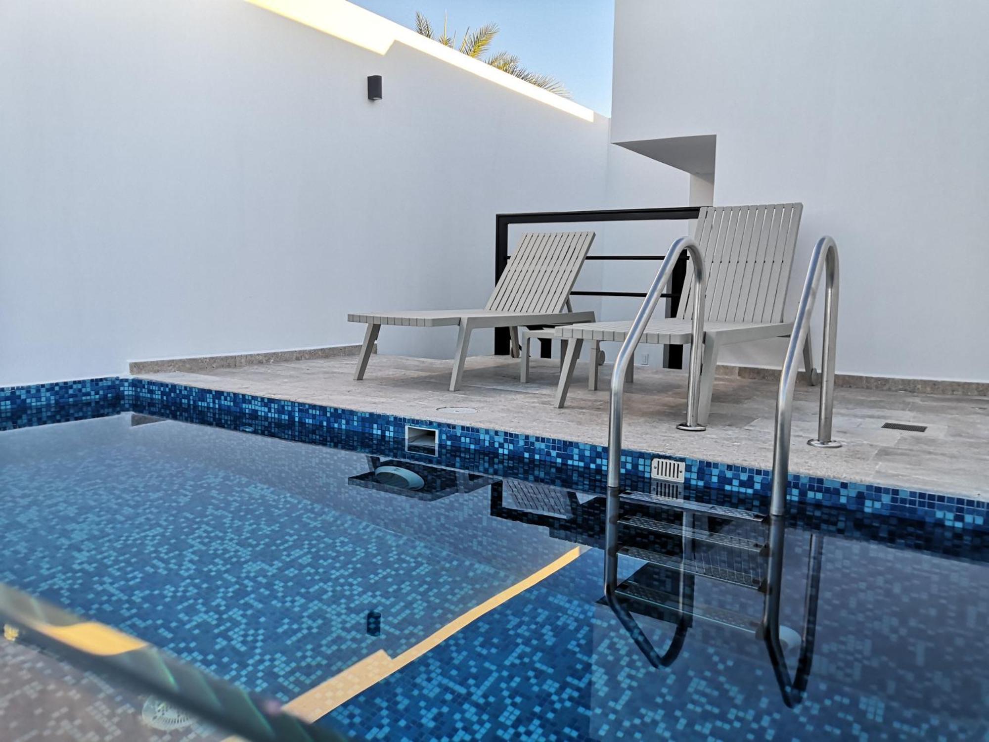 Menesse Luxury By Spot Apartamento *