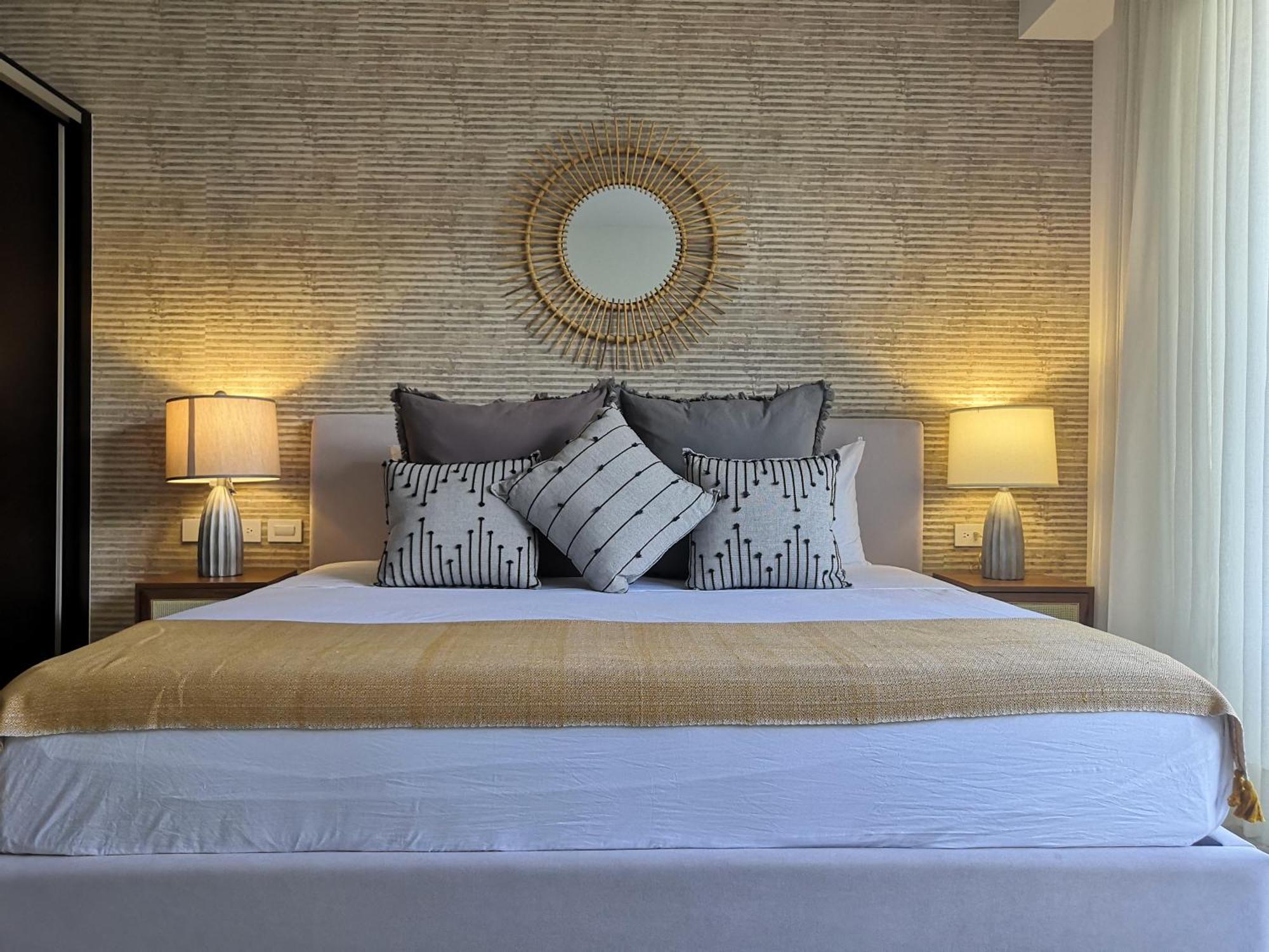 Apartamento Menesse Luxury By Spot
