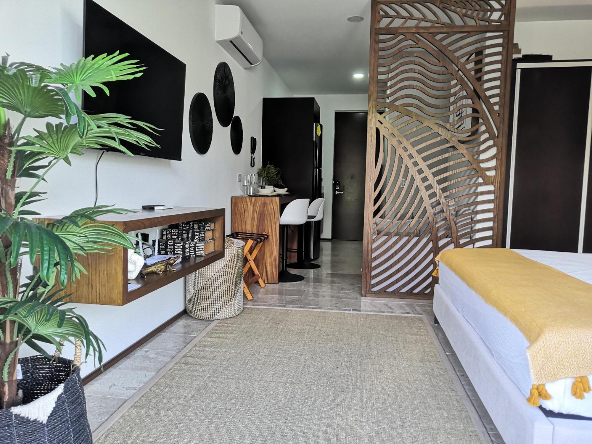 Apartamento Menesse Luxury By Spot Tulum