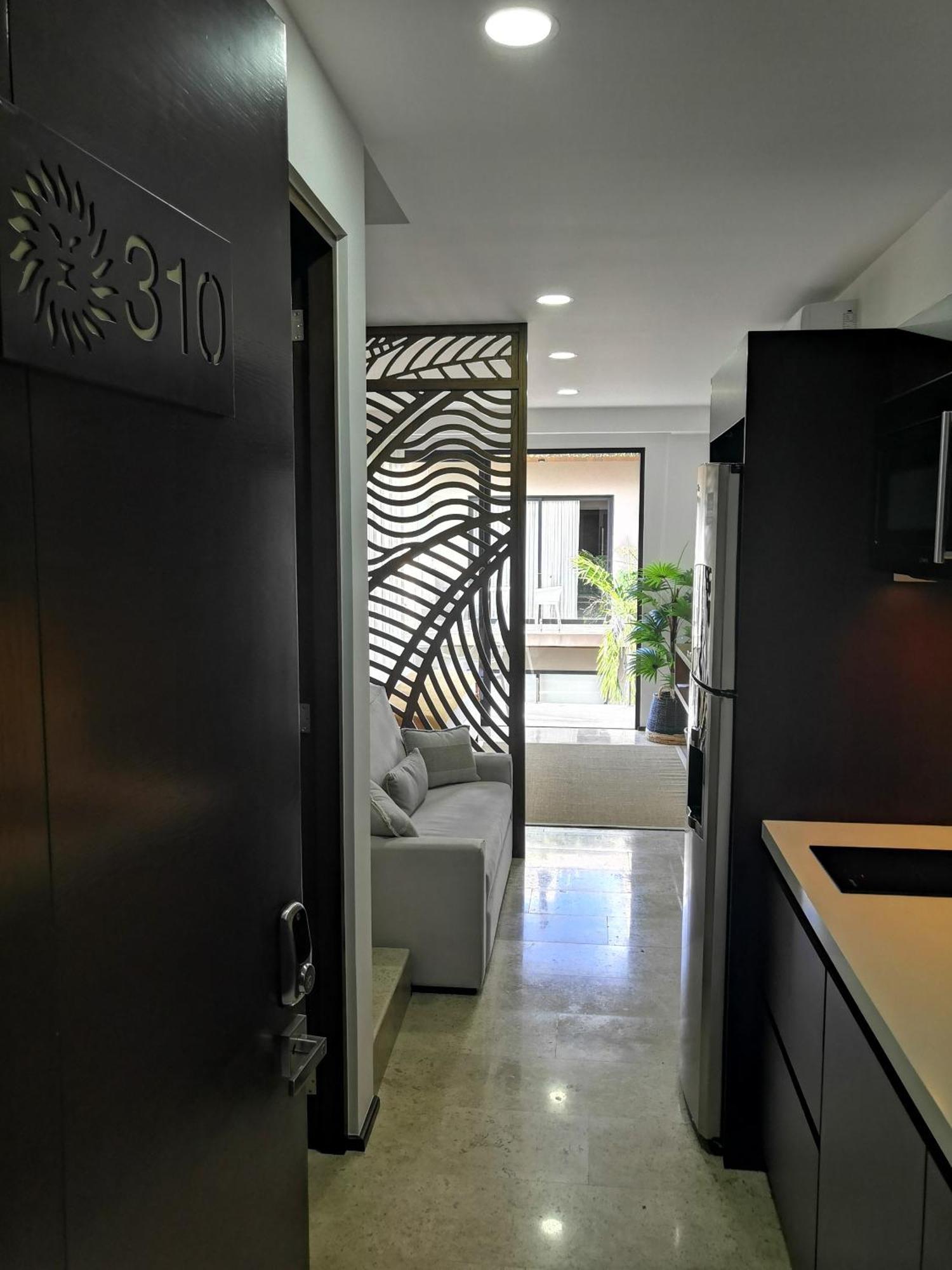 Menesse Luxury By Spot Apartamento *