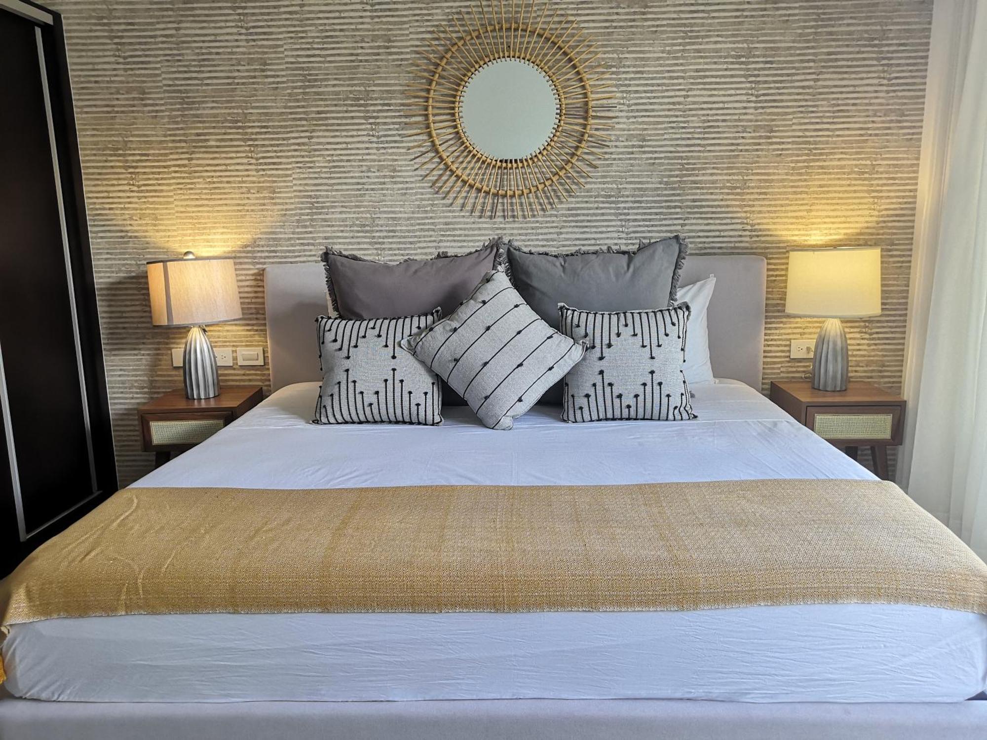 Apartamento Menesse Luxury By Spot Tulum