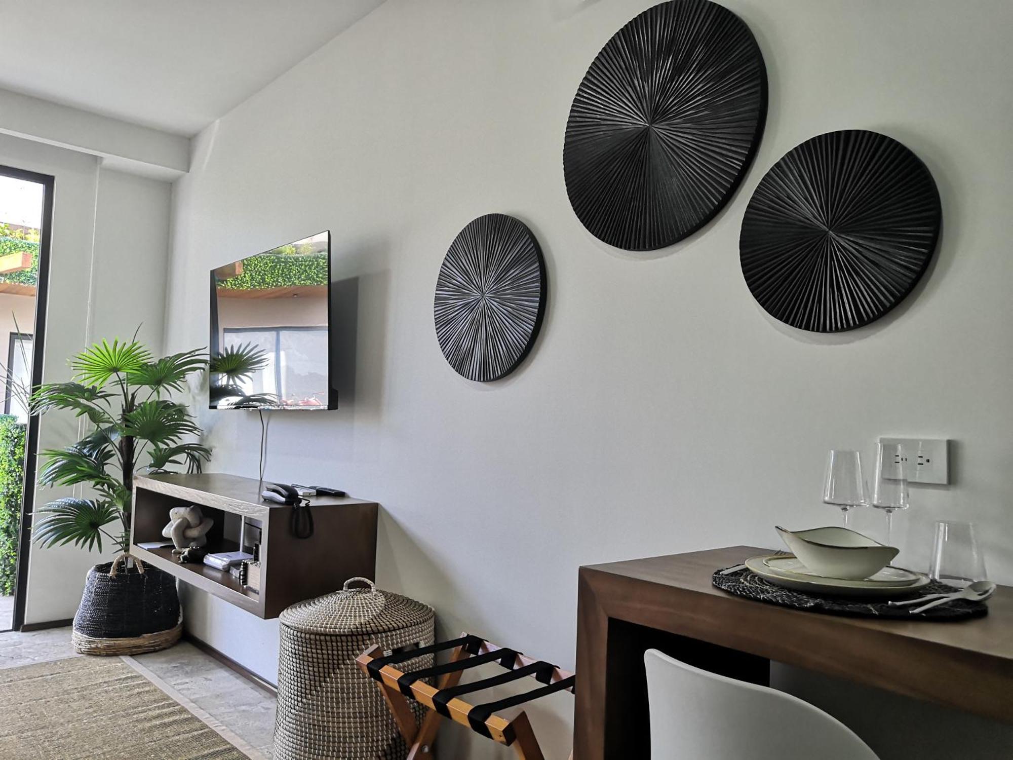 Apartamento Menesse Luxury By Spot Tulum