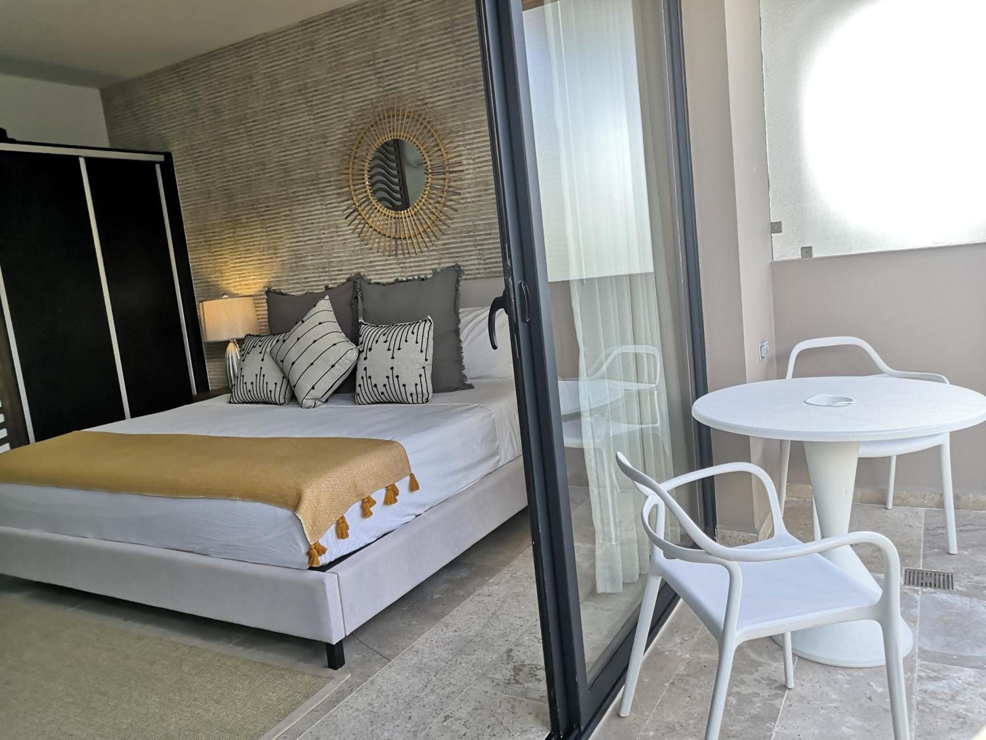Apartamento Menesse Luxury By Spot Tulum