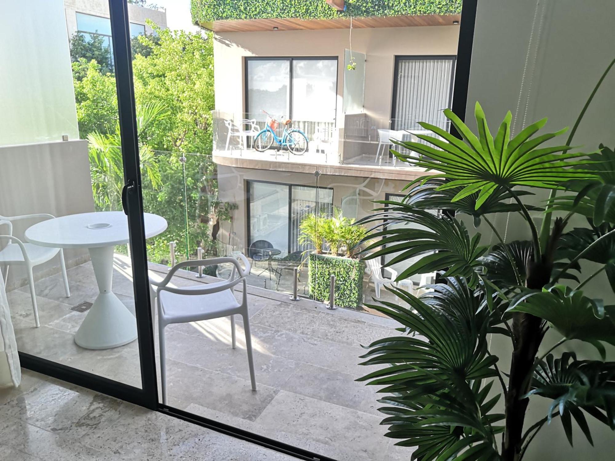 Apartamento Menesse Luxury By Spot Tulum