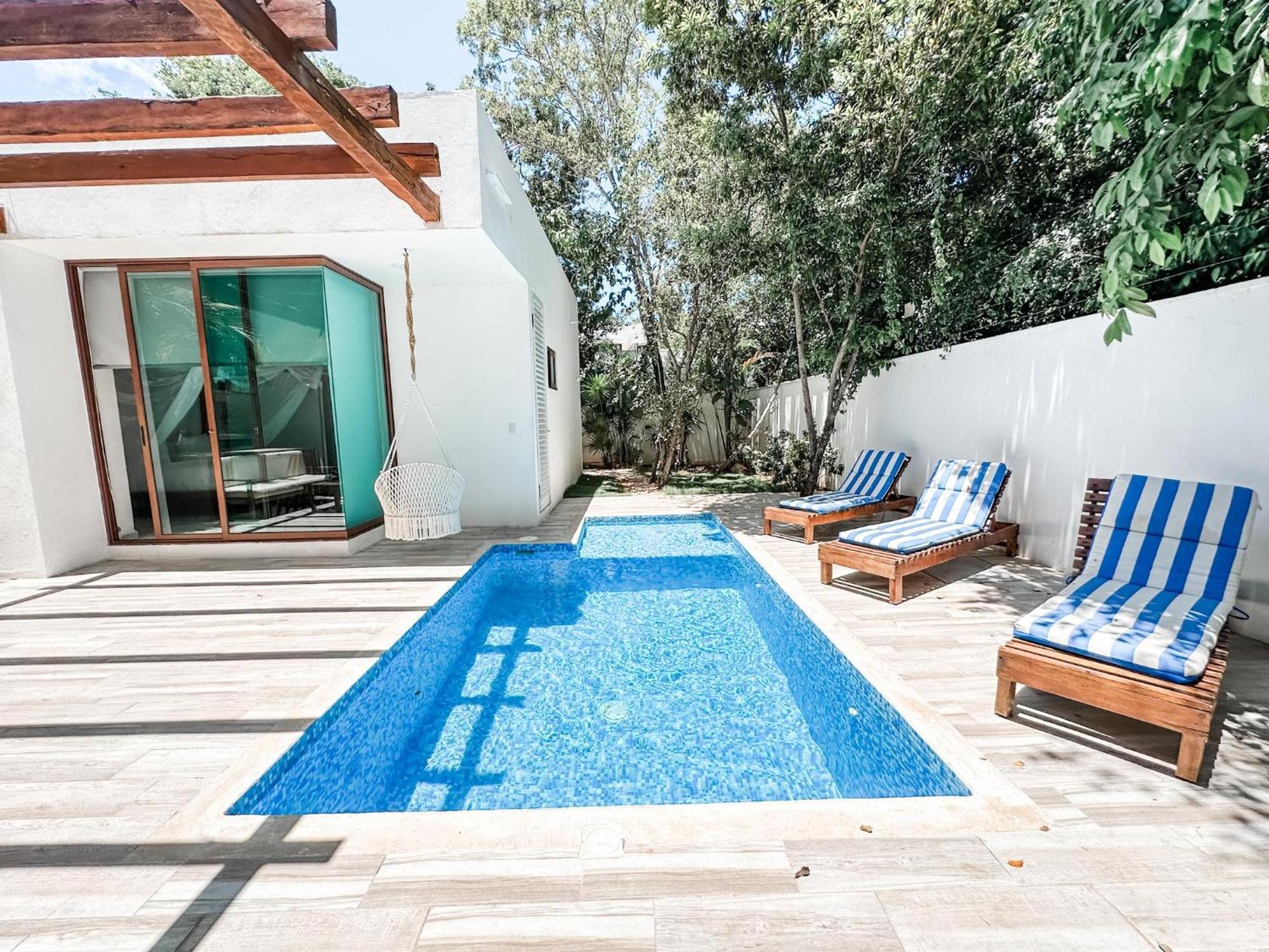 Сasa de vacaciones House *