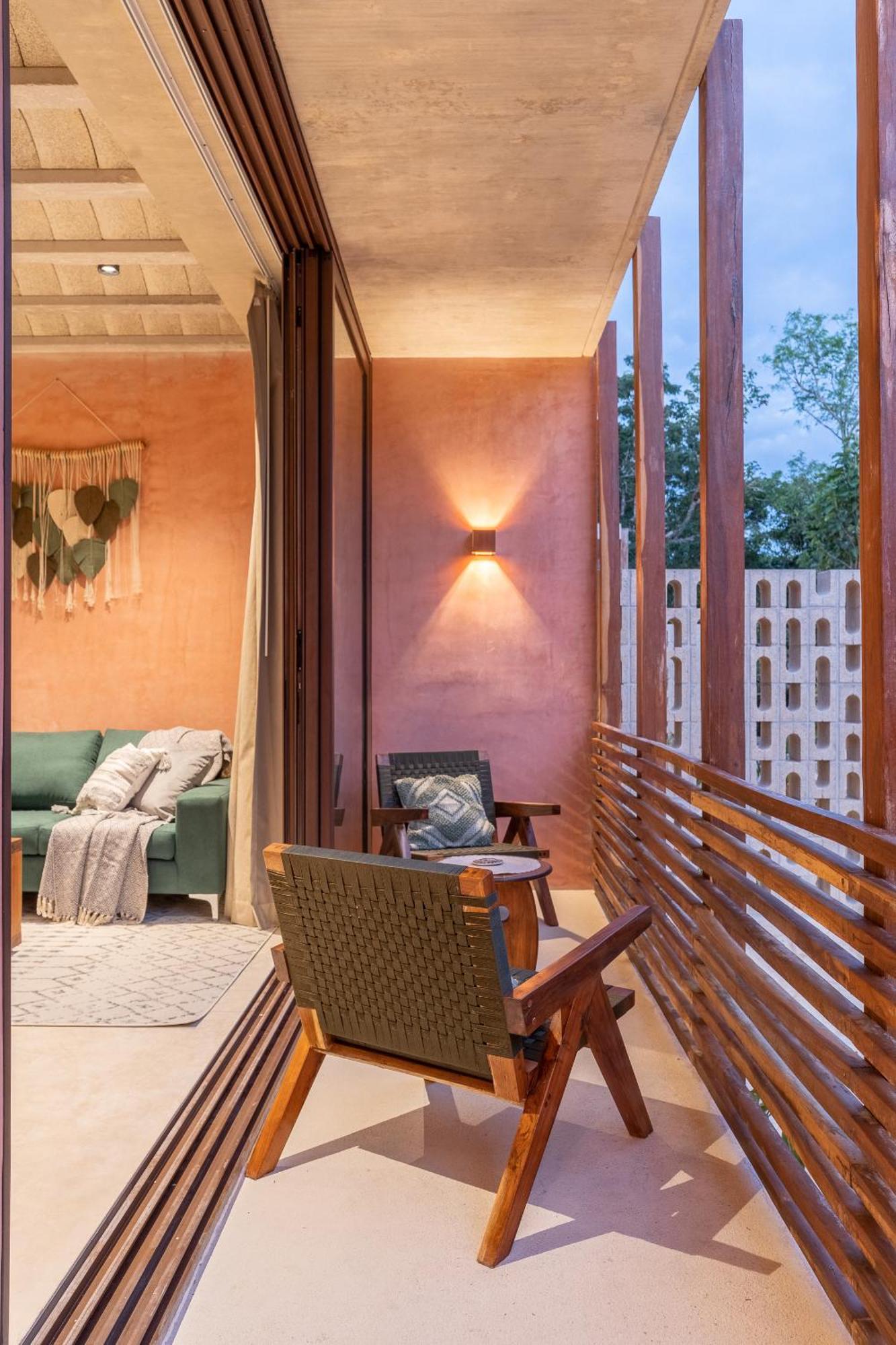 Villa Entorno - Luxury Tulum