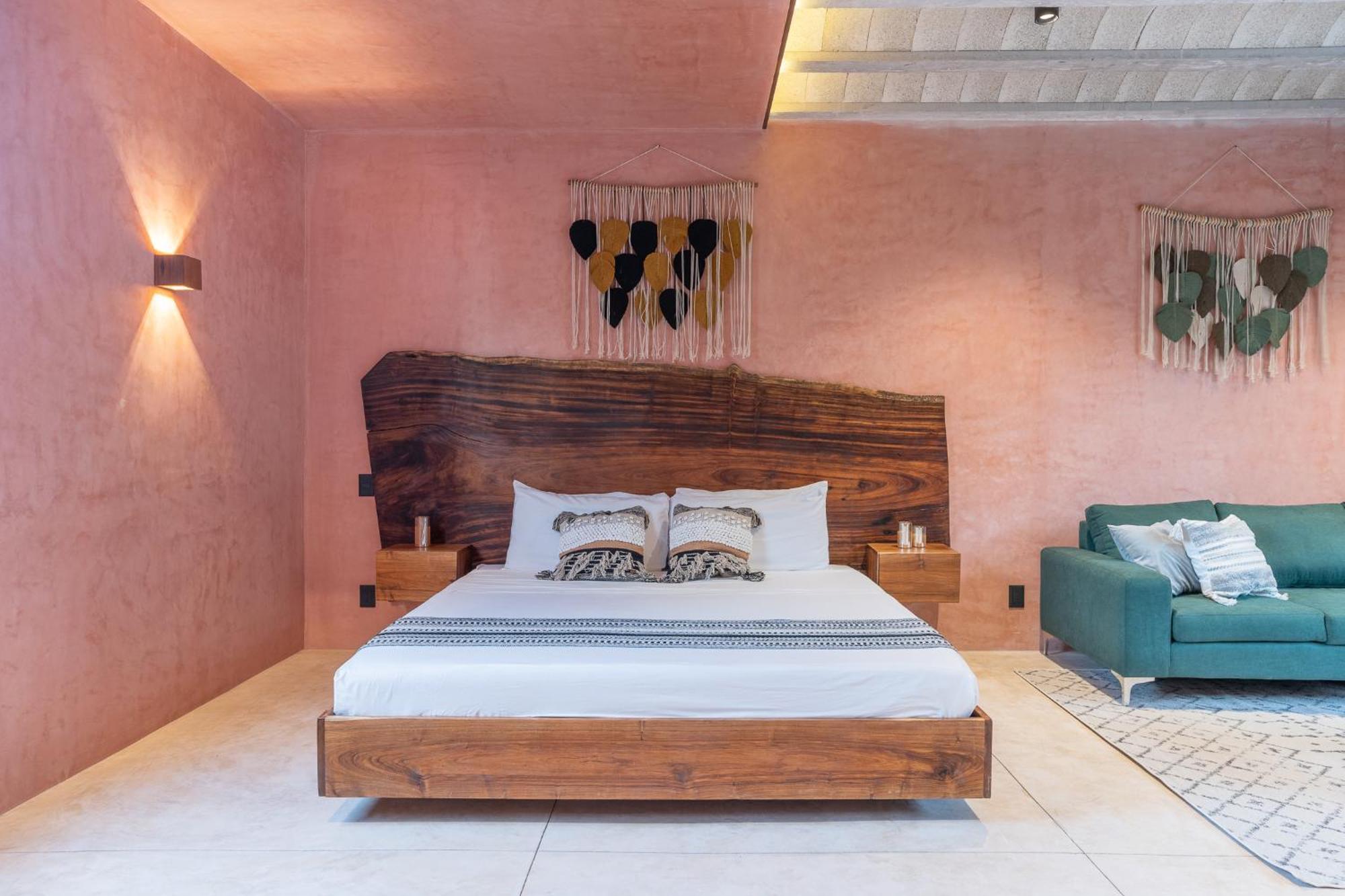 Villa Entorno - Luxury