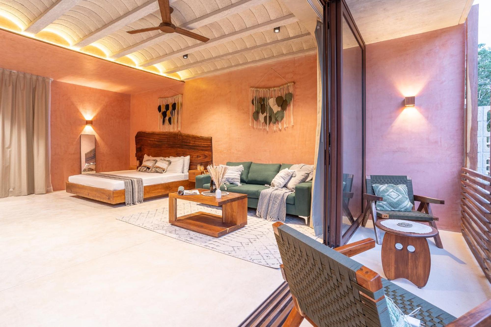 Entorno - Luxury * Tulum