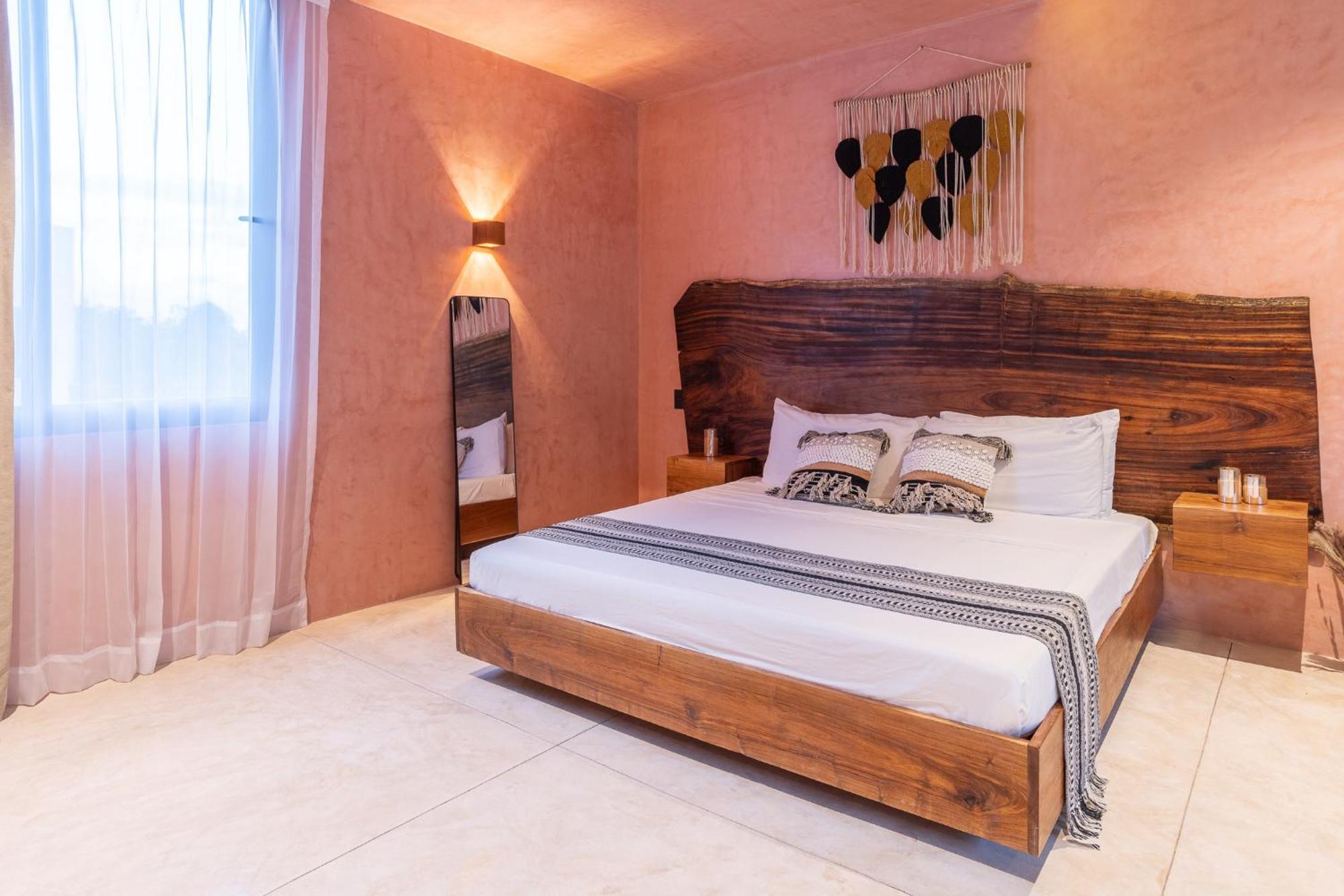Entorno - Luxury *
