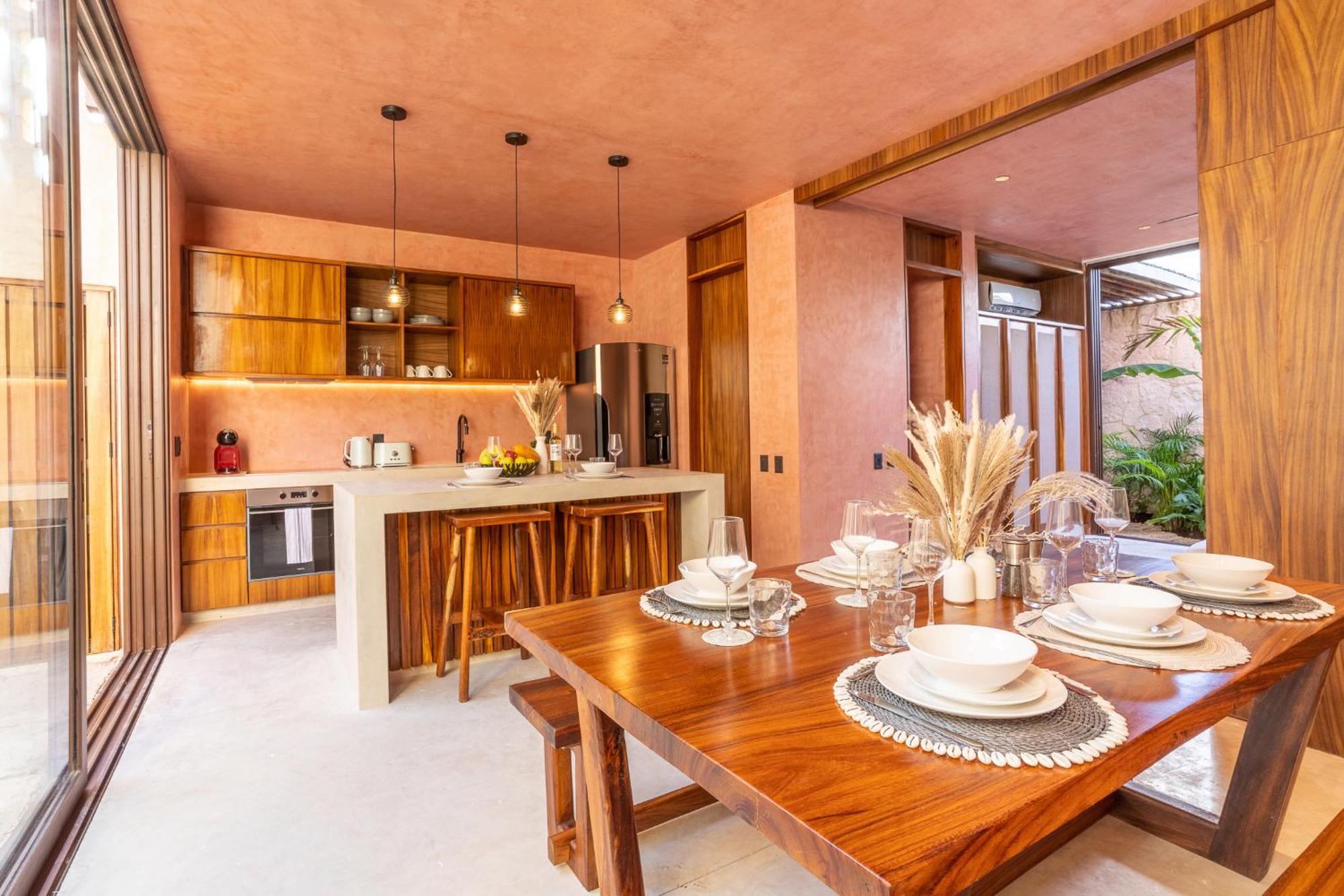 Entorno - Luxury * Tulum
