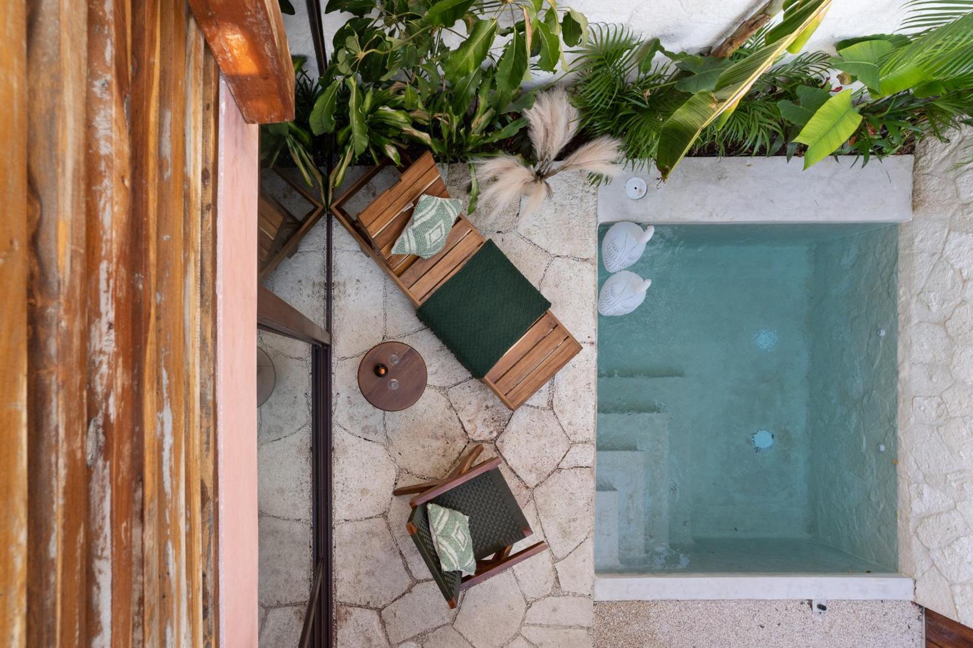 Entorno - Luxury Villa Tulum