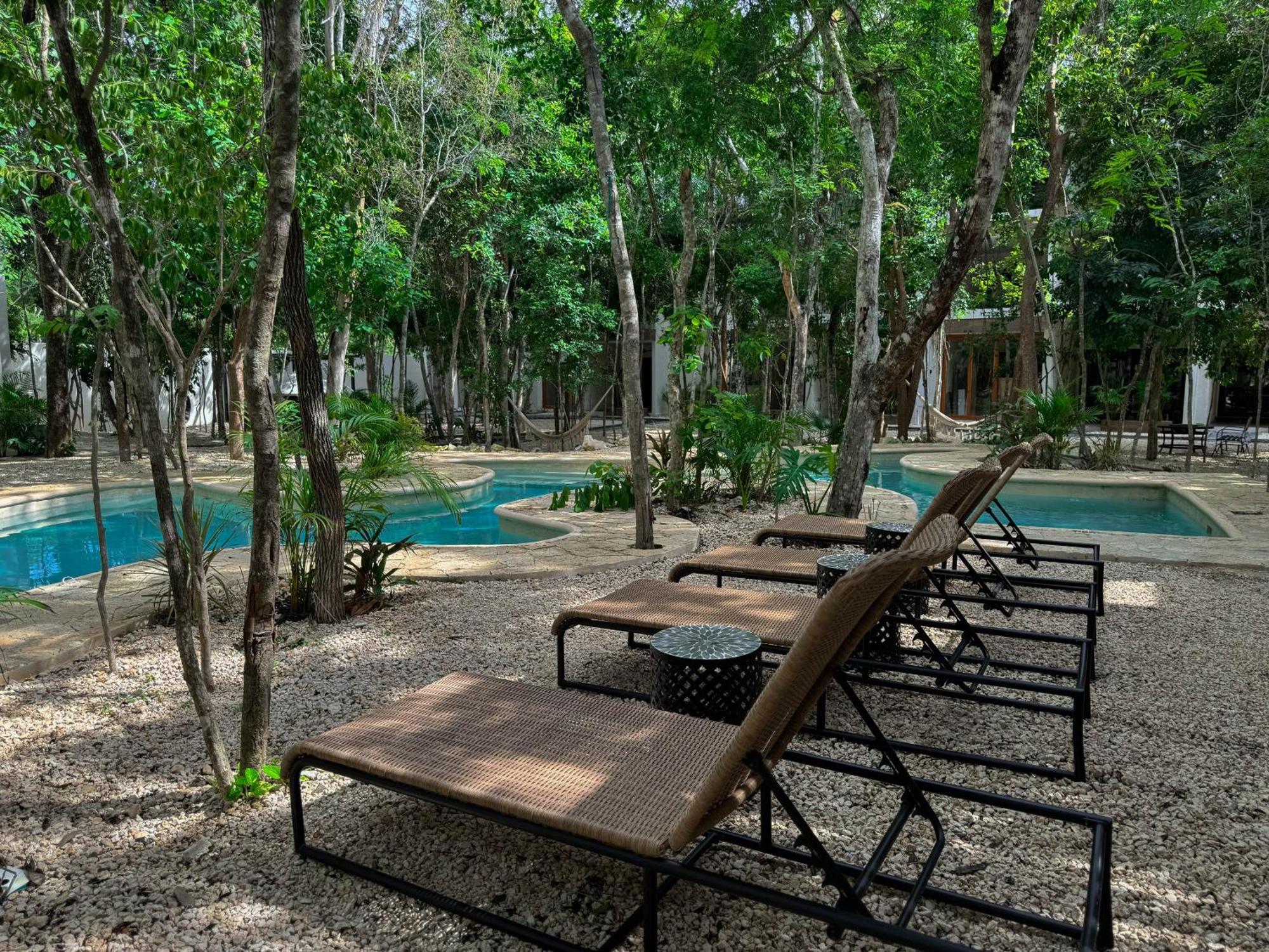 Apartamento Charming One Bedroom Penthouse With Private Pool By Sandy Powerful *
