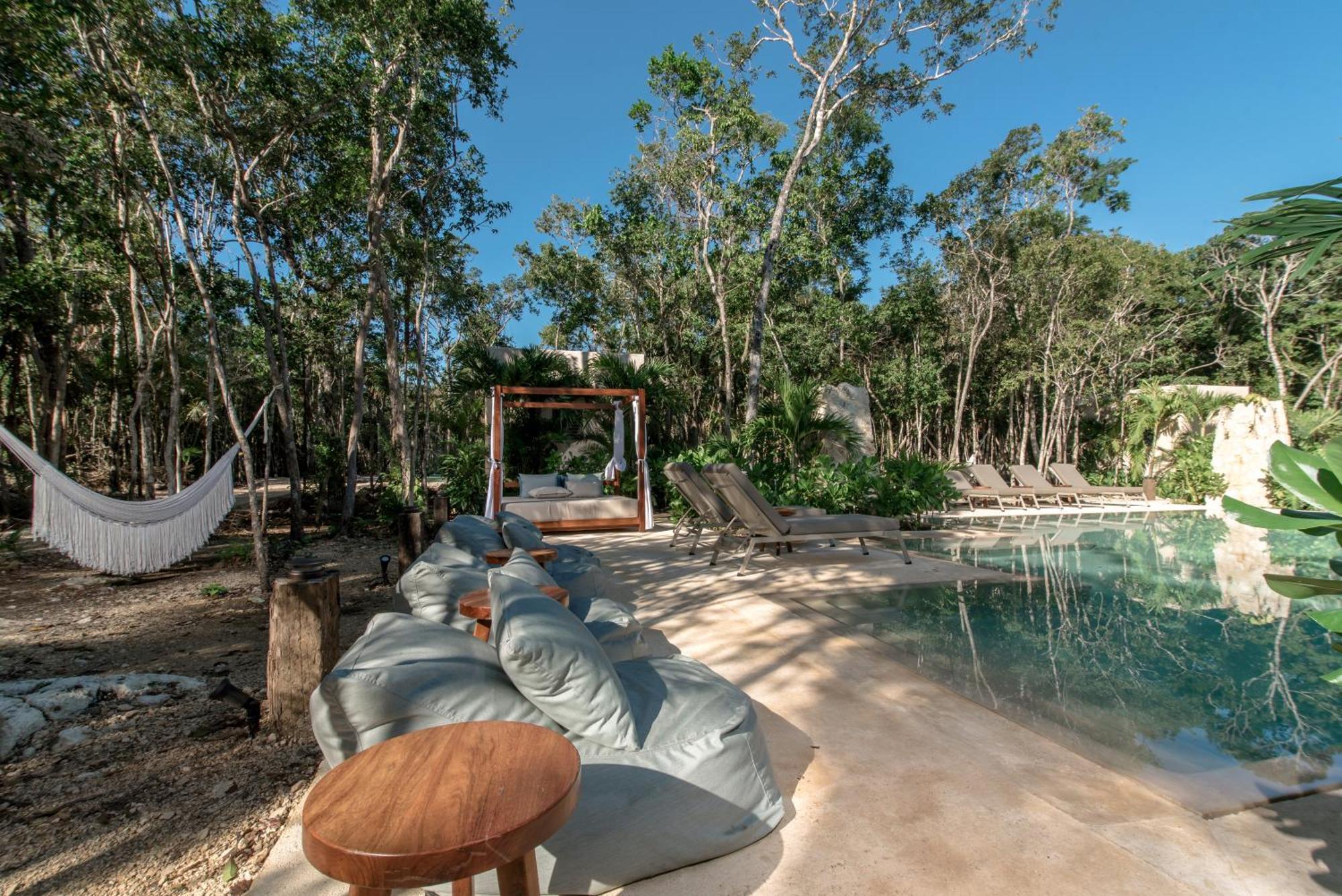 Lumina At Losantos Apartamento Tulum