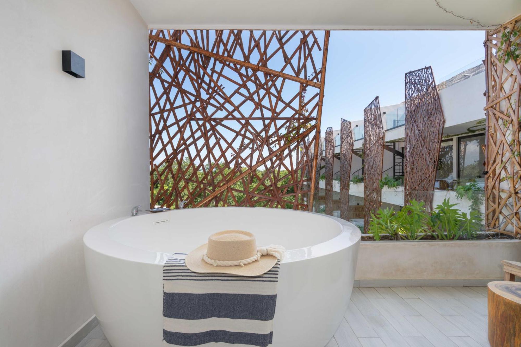 Apartamento Jade