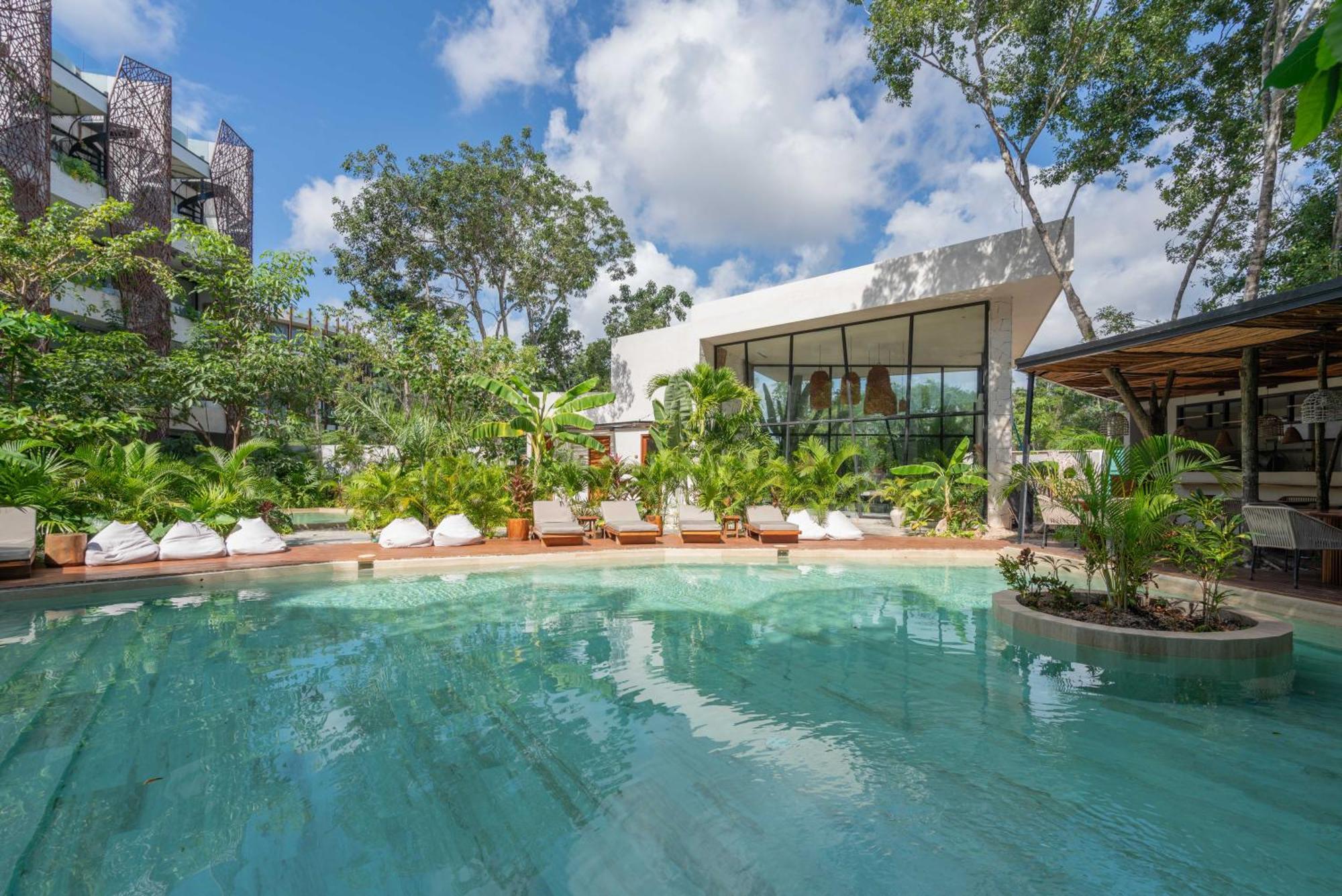 Jade Apartamento