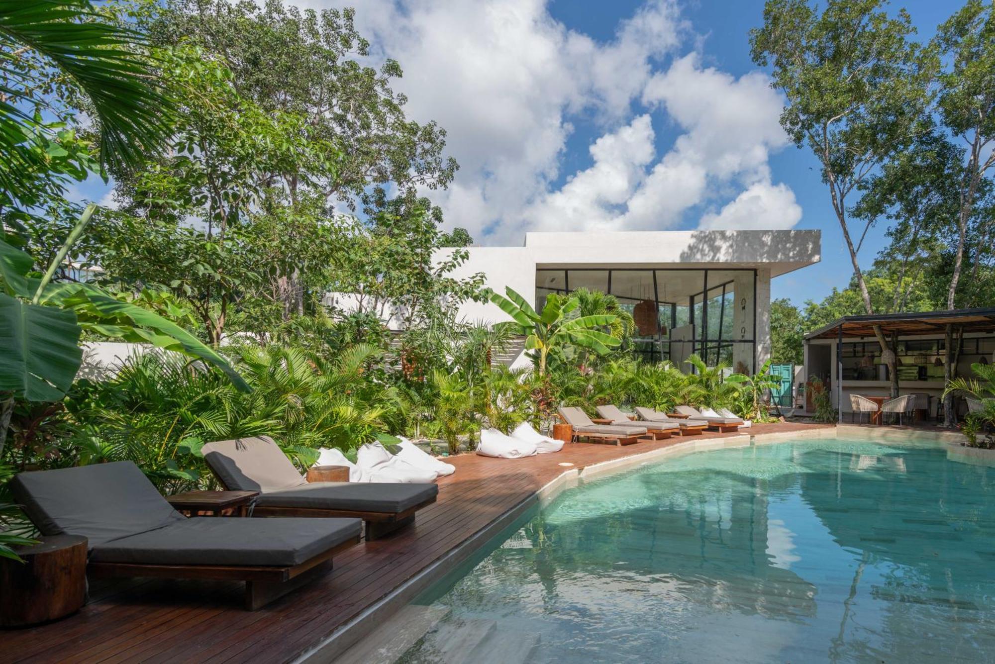 Jade Apartamento Tulum