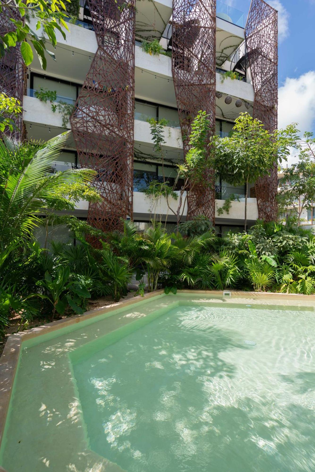 Apartamento Jade