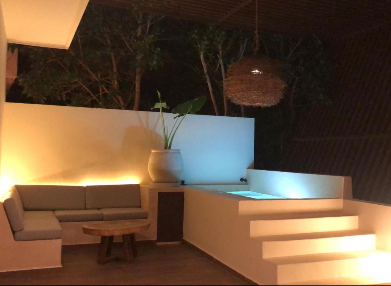 Paradise Veleta 4br Private Pool & Jacuzzi * Tulum