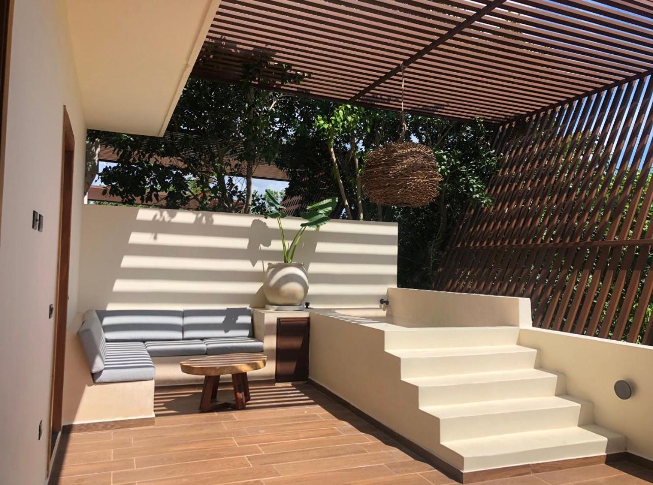 Paradise Veleta 4br Private Pool & Jacuzzi Tulum